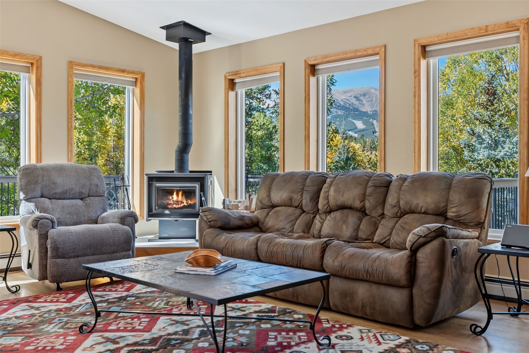 134 Gold Run Circle Breckenridge CO 80424