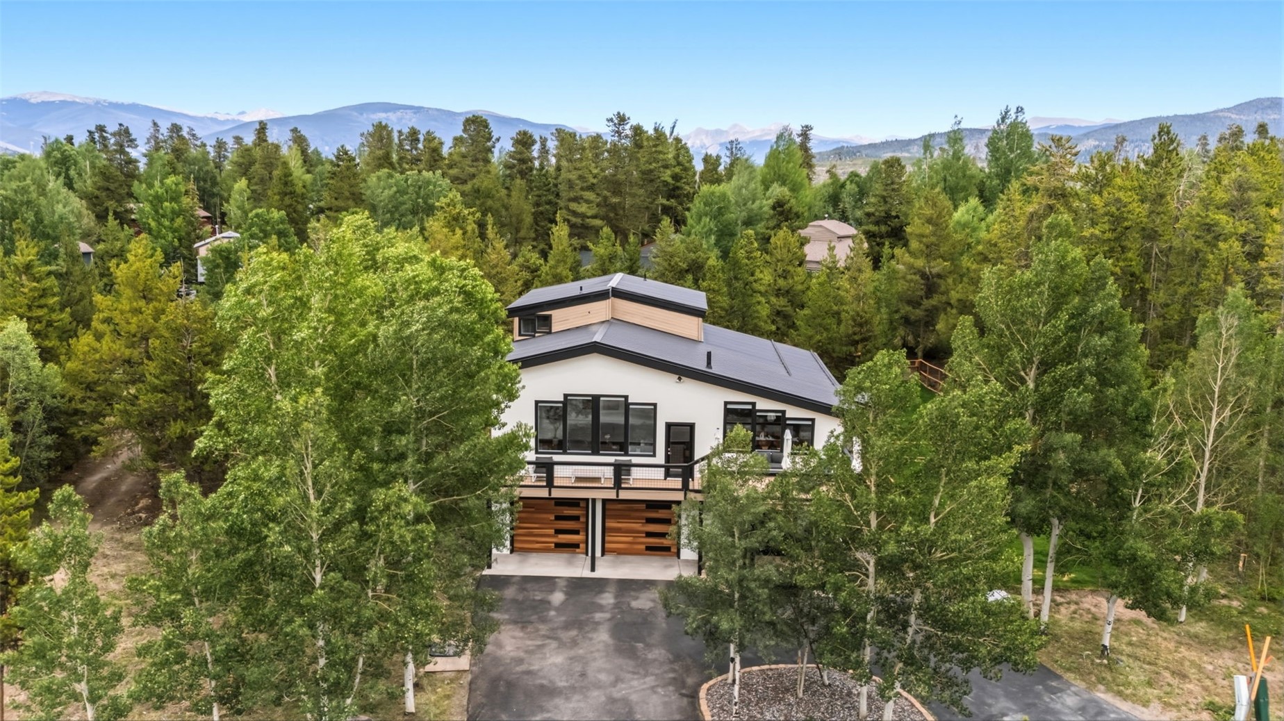 53 County Road 1041 Frisco CO 80443