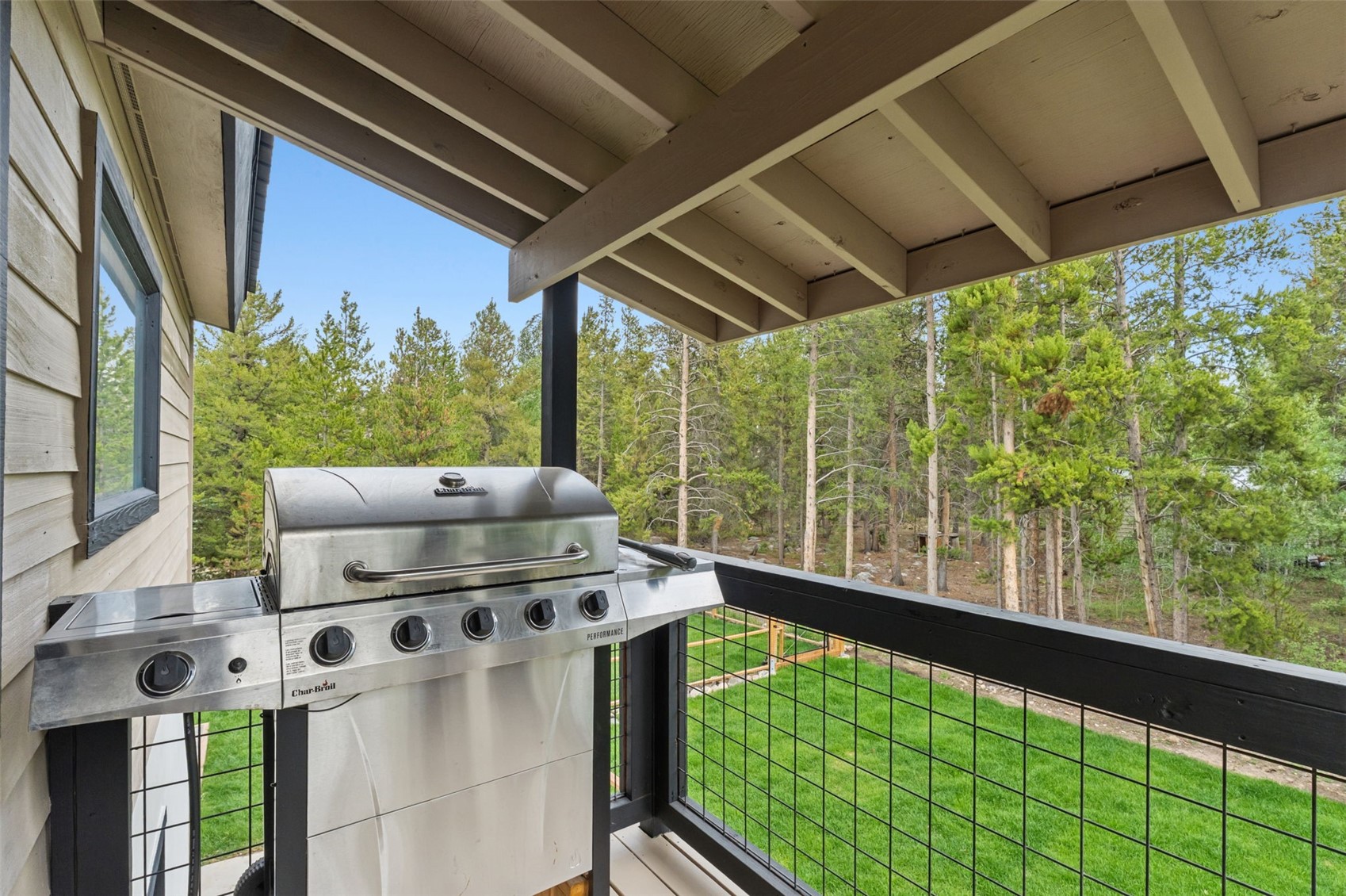 53 County Road 1041 Frisco CO 80443