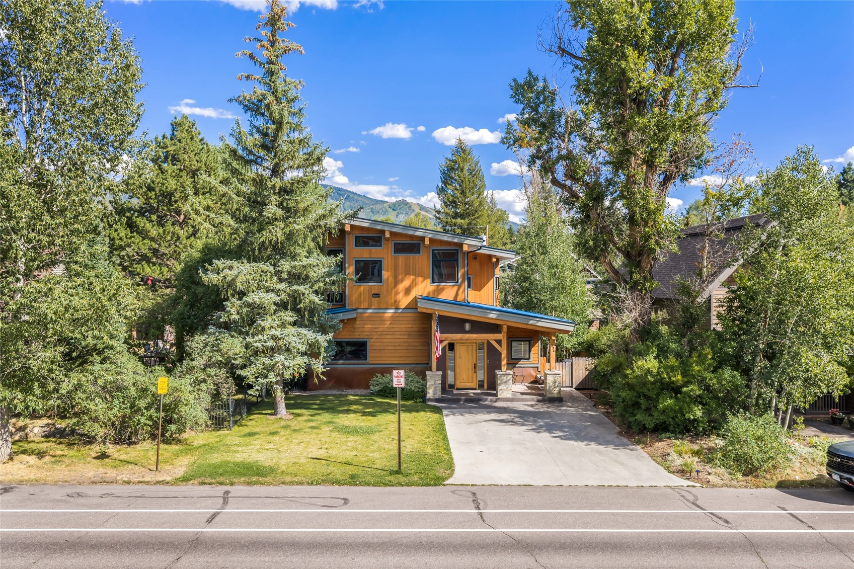 336 7th Street Steamboat Springs CO 80487