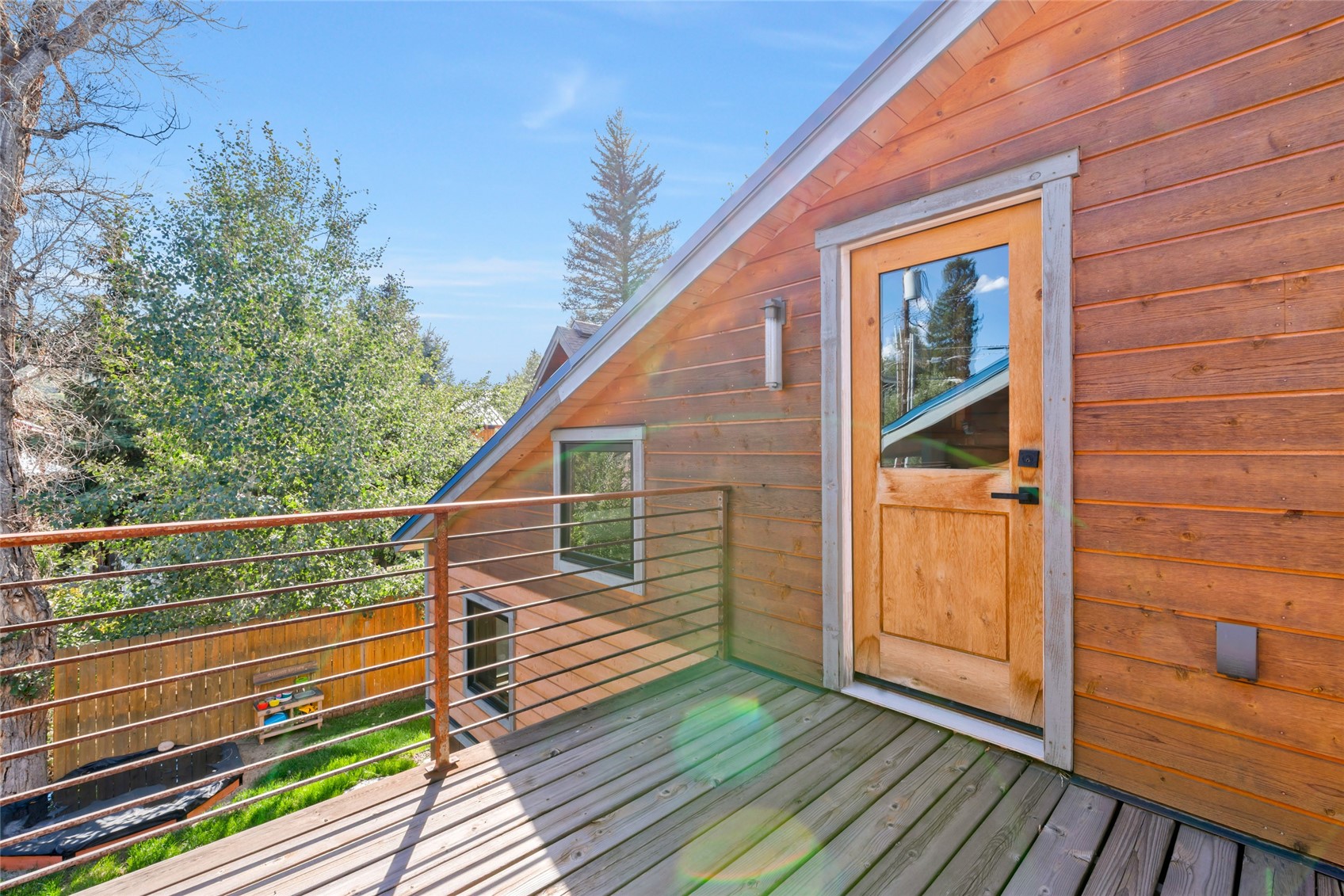 336 7th Street Steamboat Springs CO 80487