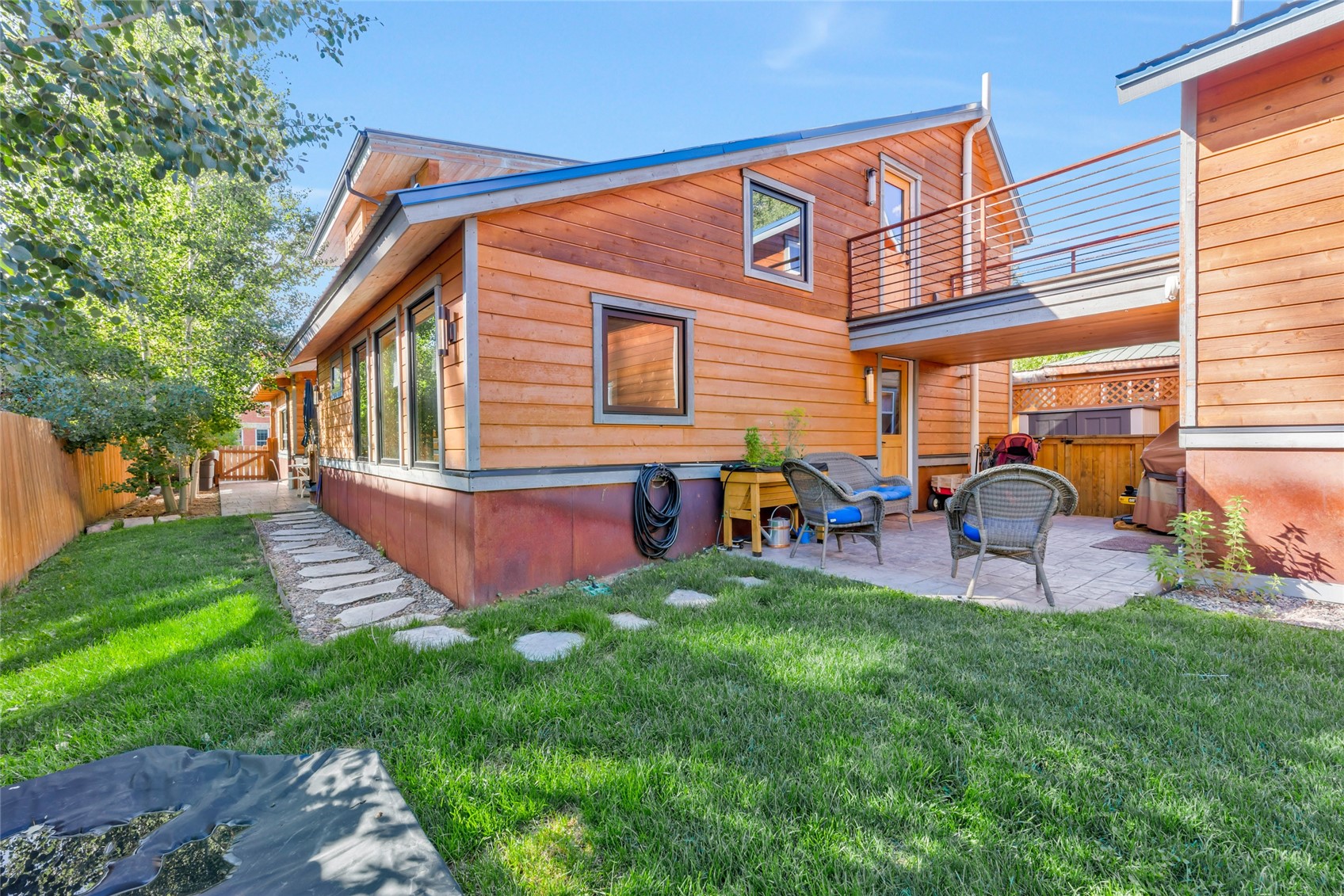 336 7th Street Steamboat Springs CO 80487