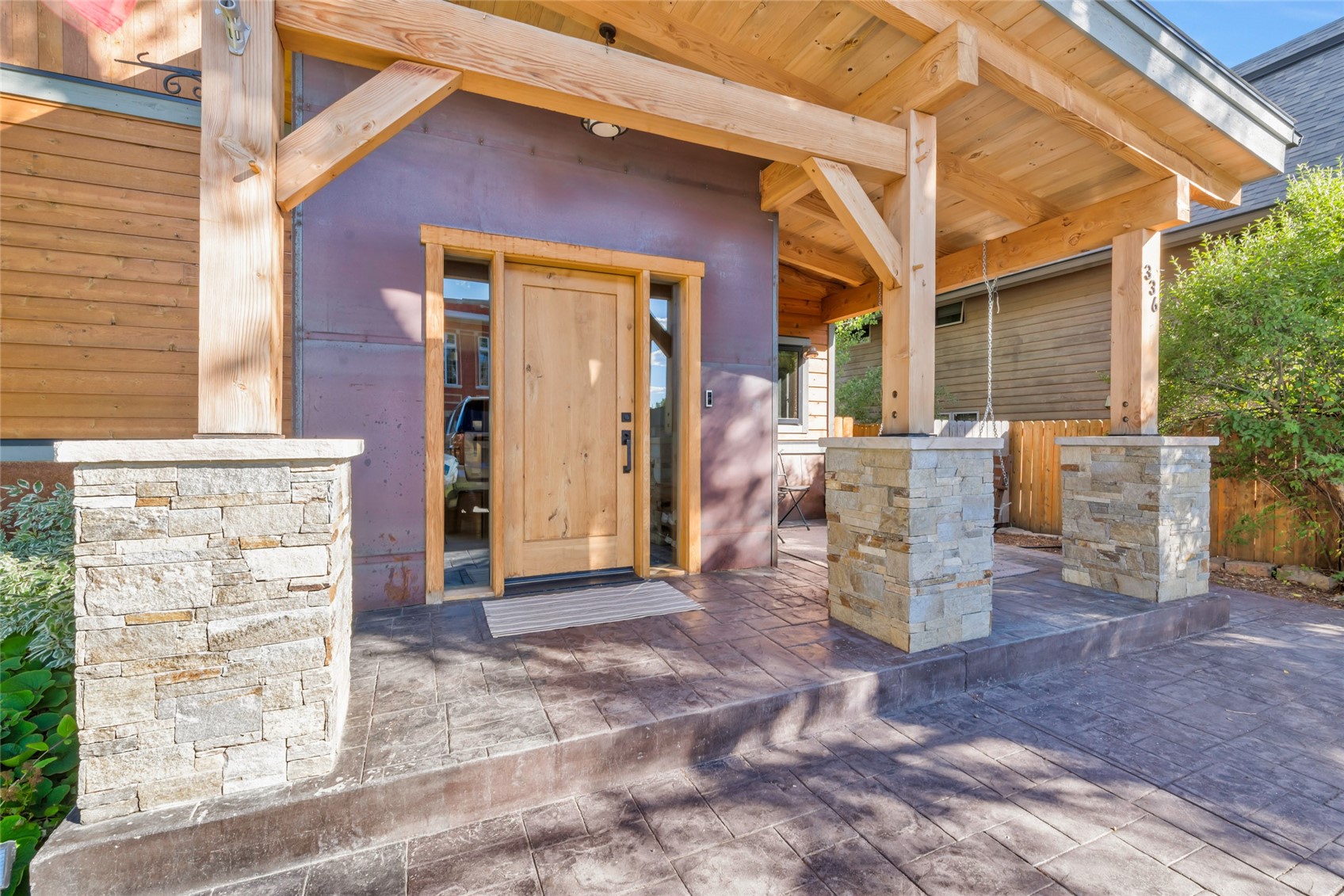 336 7th Street Steamboat Springs CO 80487