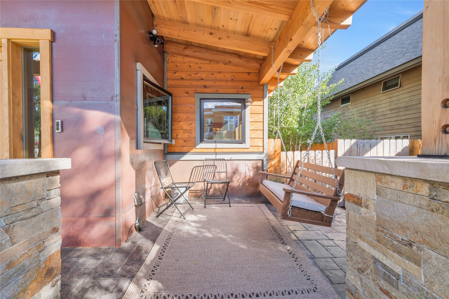 336 7th Street Steamboat Springs CO 80487