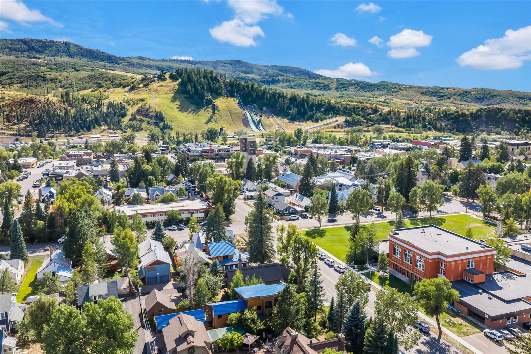 336 7th Street Steamboat Springs CO 80487