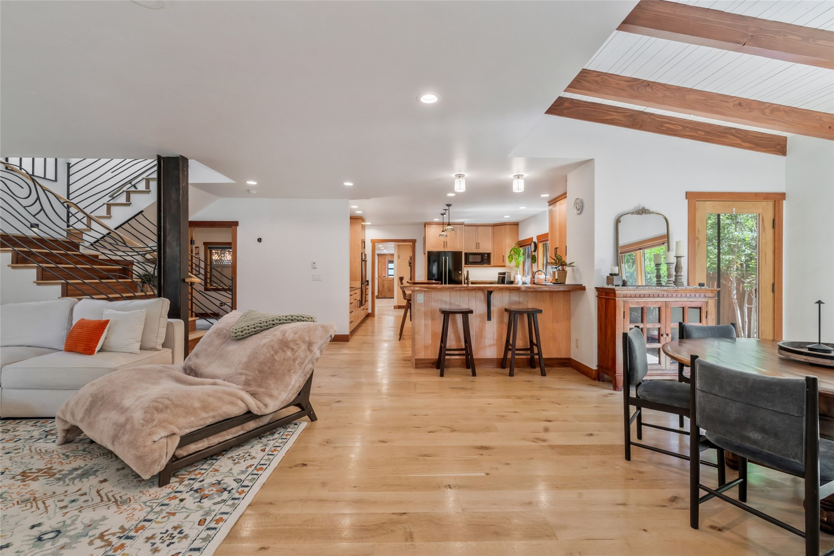 336 7th Street Steamboat Springs CO 80487