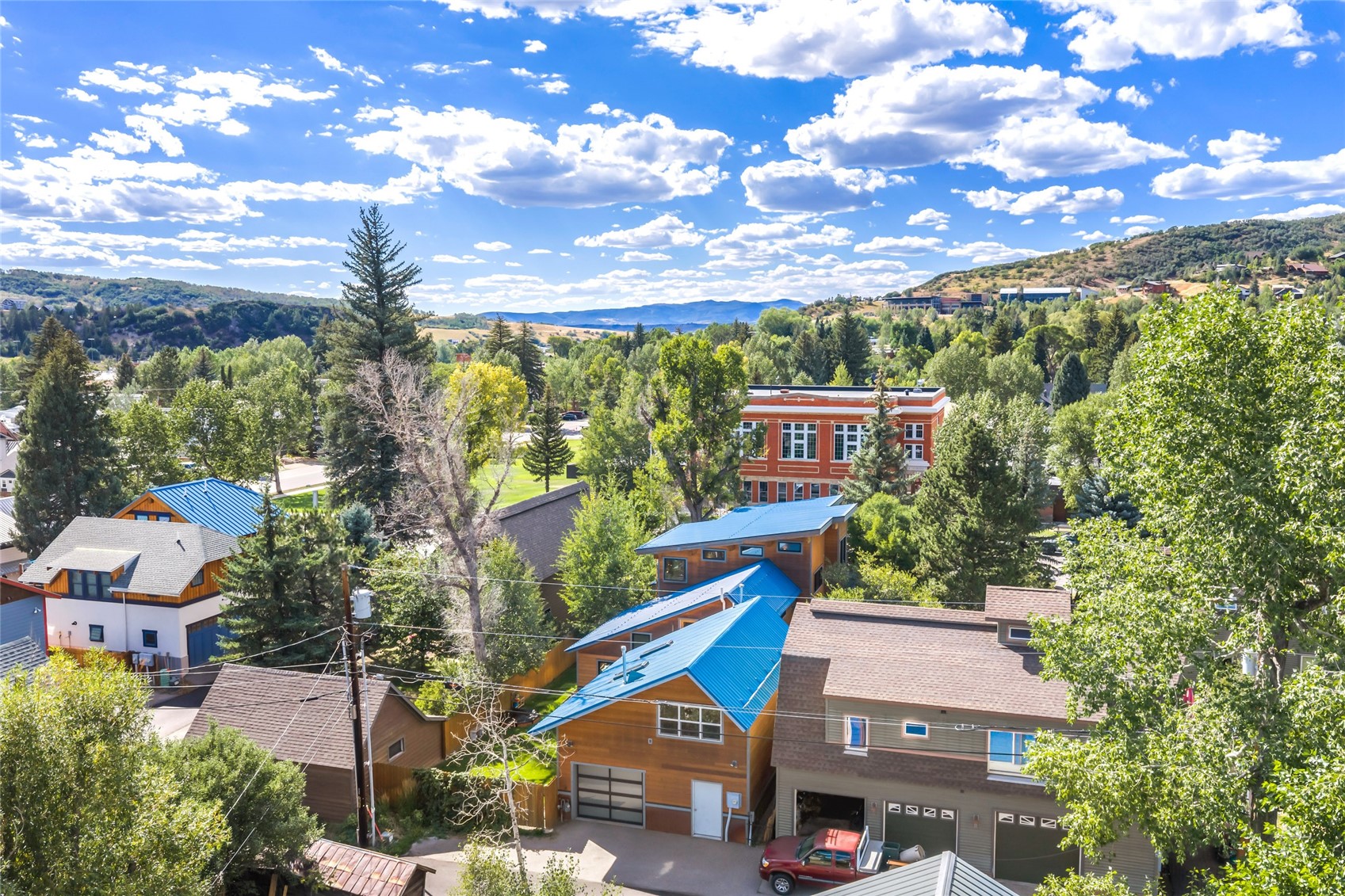 336 7th Street Steamboat Springs CO 80487