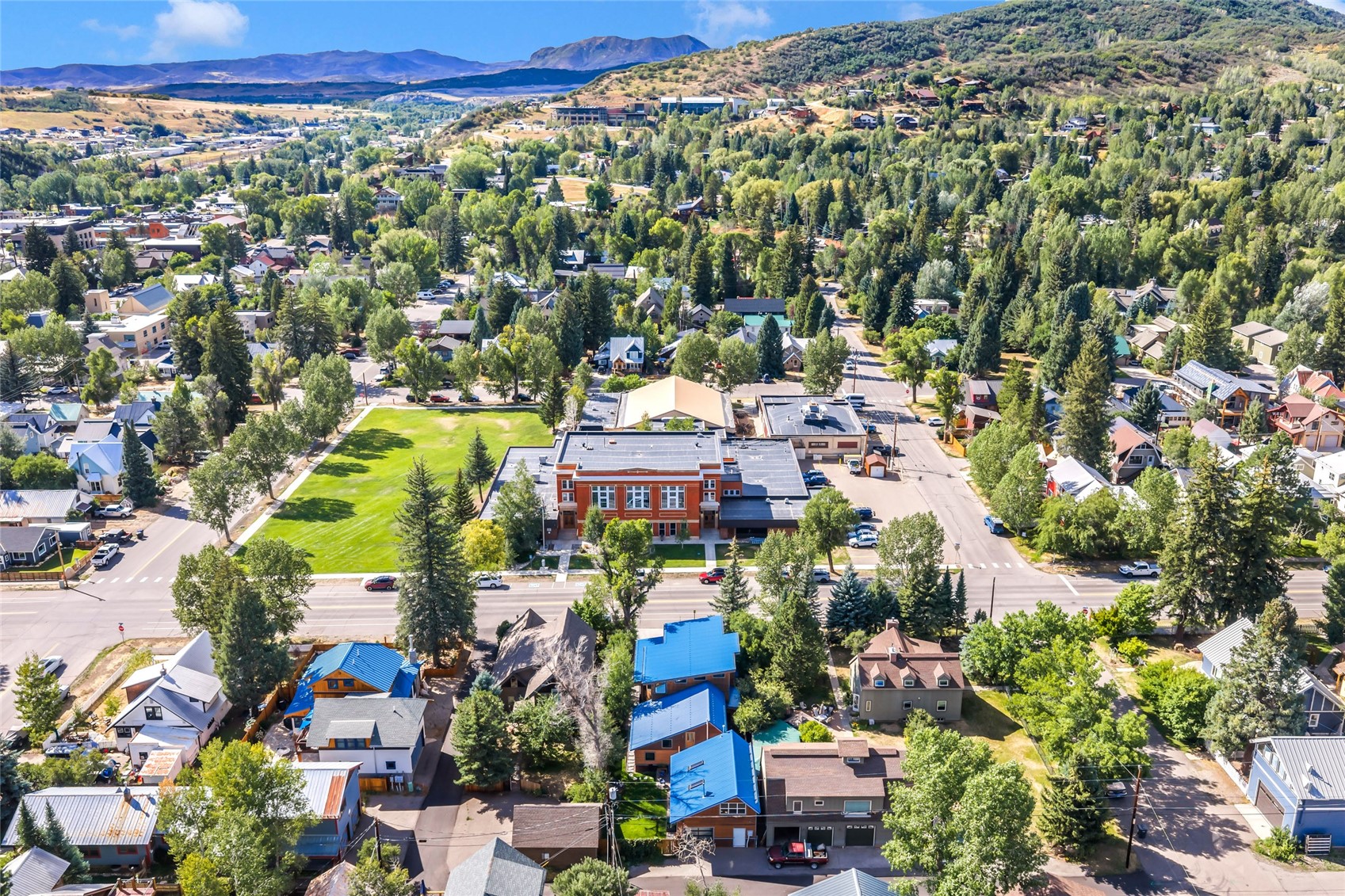 336 7th Street Steamboat Springs CO 80487