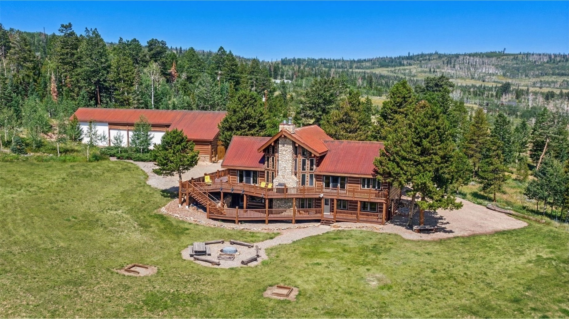 733 Spring Creek Ranch Road Silverthorne CO 80498