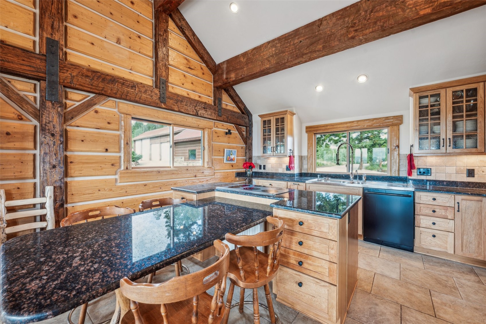 733 Spring Creek Ranch Road Silverthorne CO 80498