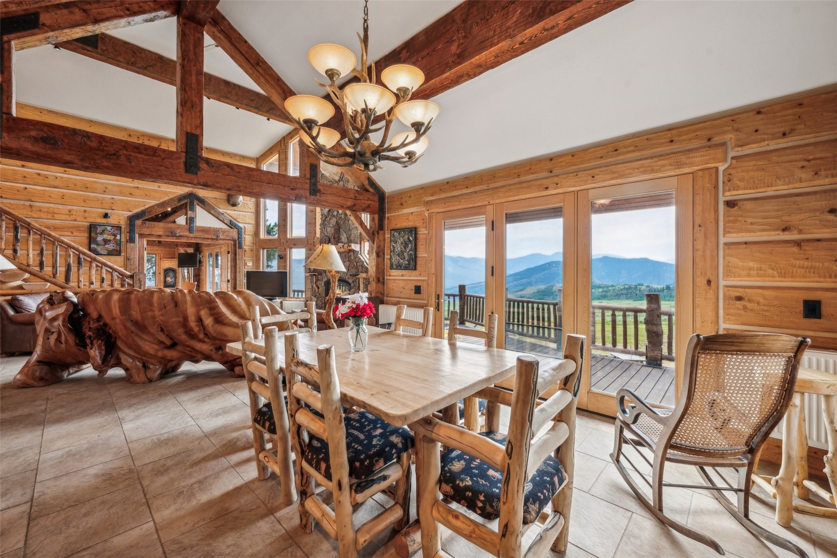 733 Spring Creek Ranch Road Silverthorne CO 80498