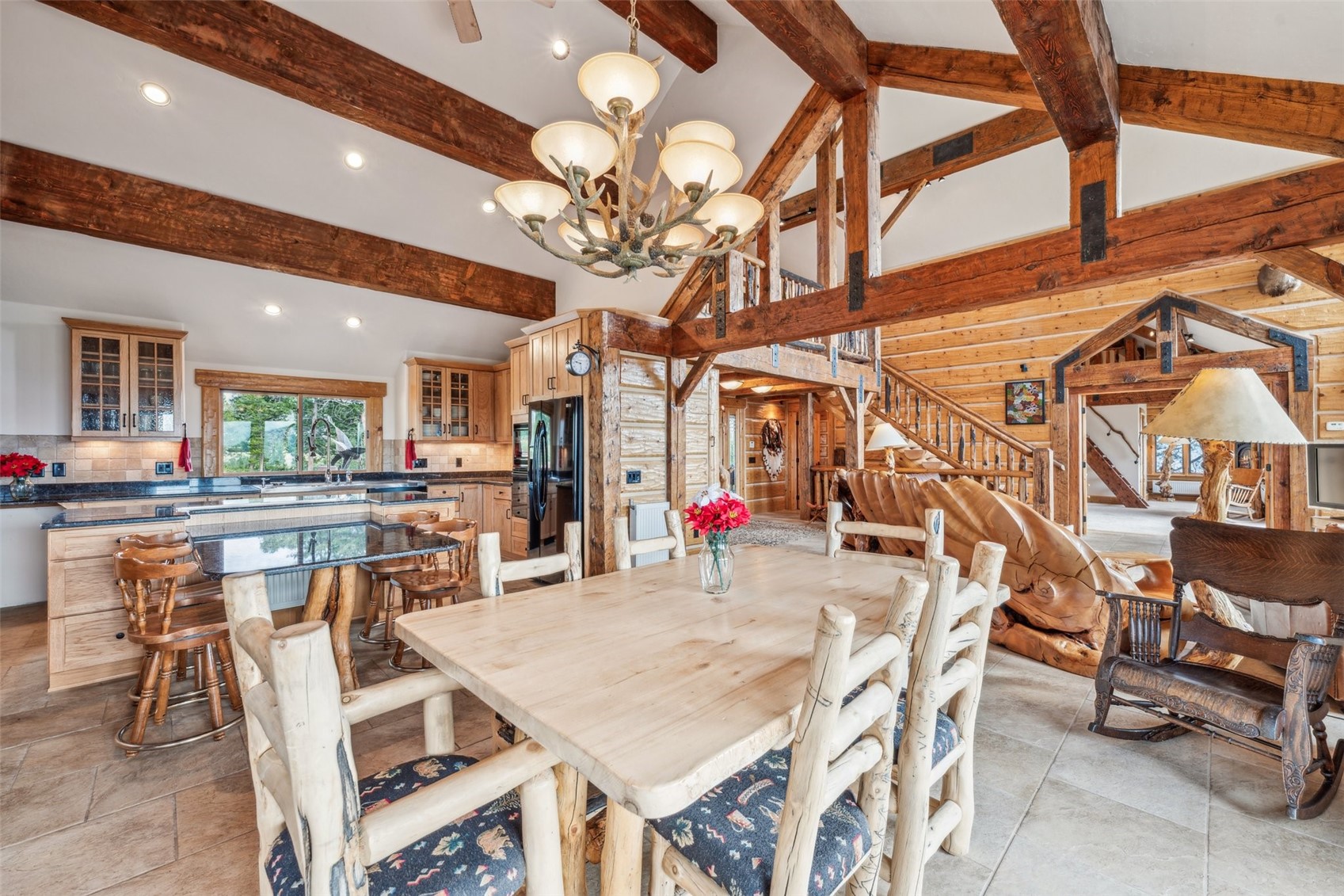 733 Spring Creek Ranch Road Silverthorne CO 80498