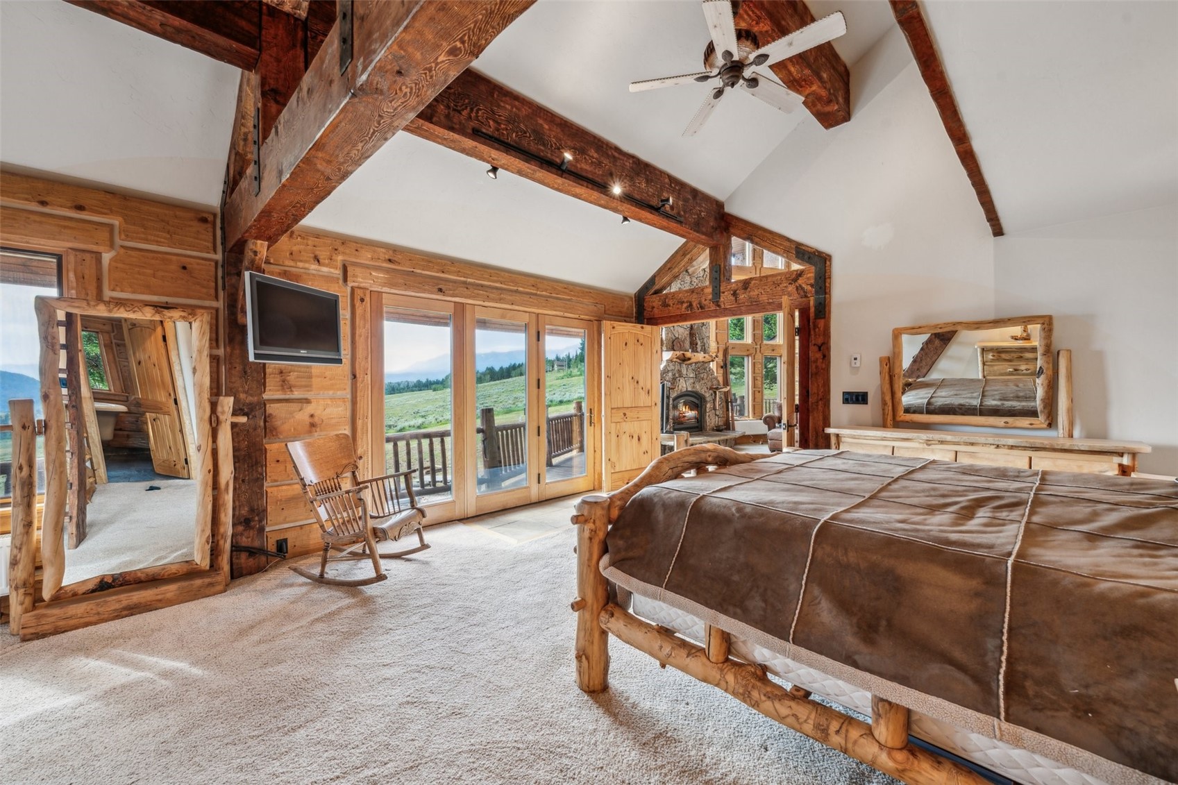 733 Spring Creek Ranch Road Silverthorne CO 80498