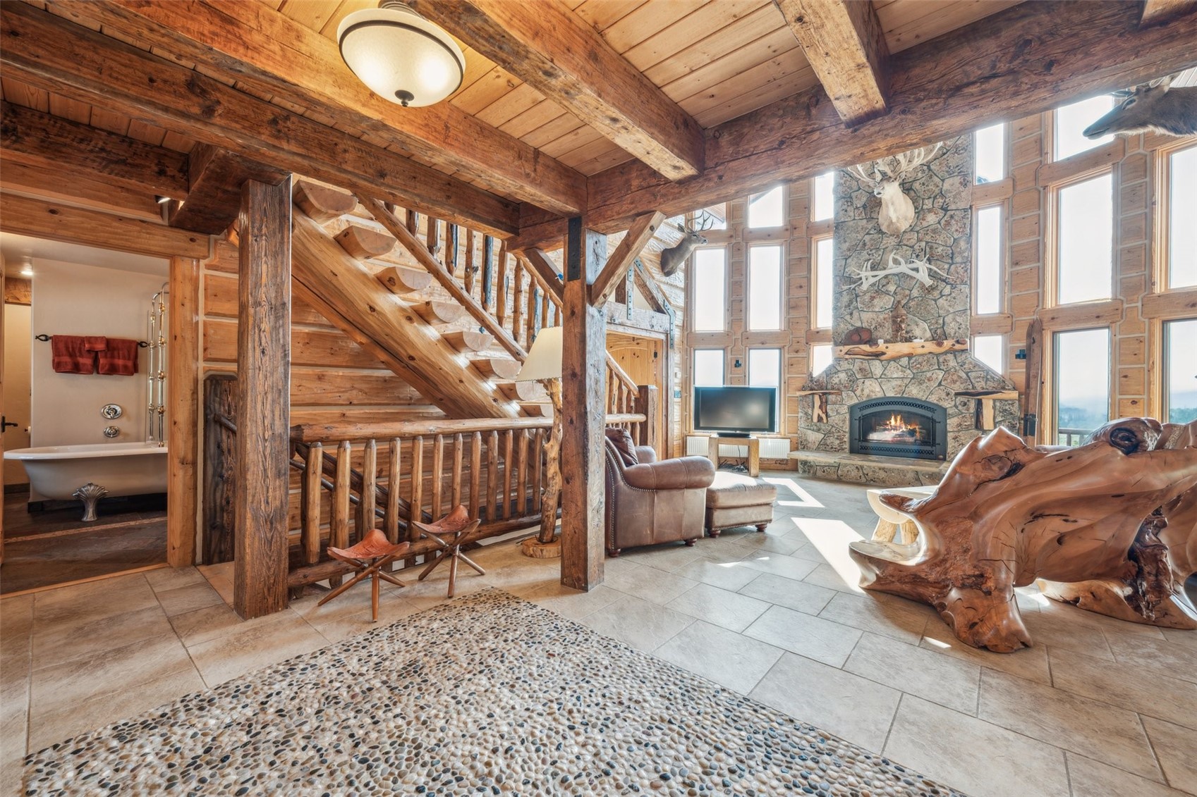 733 Spring Creek Ranch Road Silverthorne CO 80498