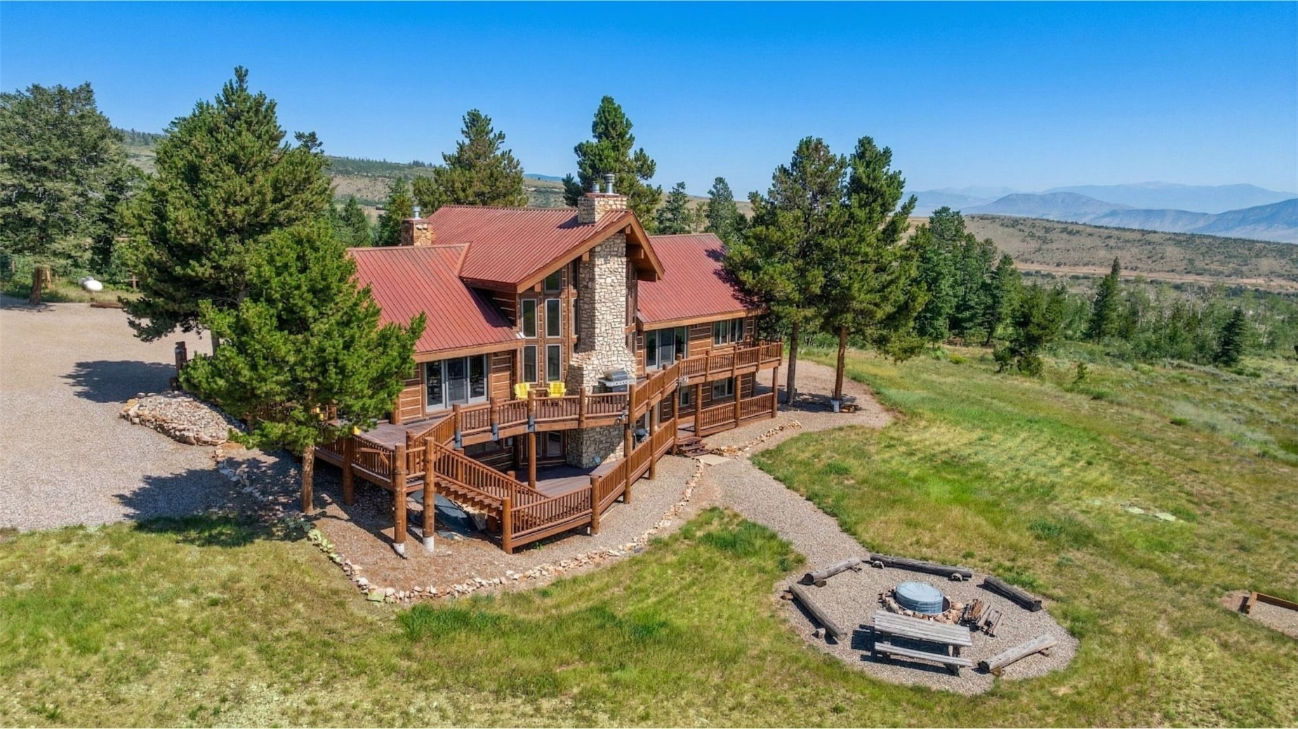 733 Spring Creek Ranch Road Silverthorne CO 80498