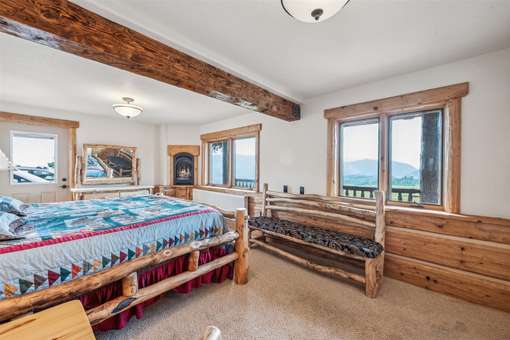 733 Spring Creek Ranch Road Silverthorne CO 80498