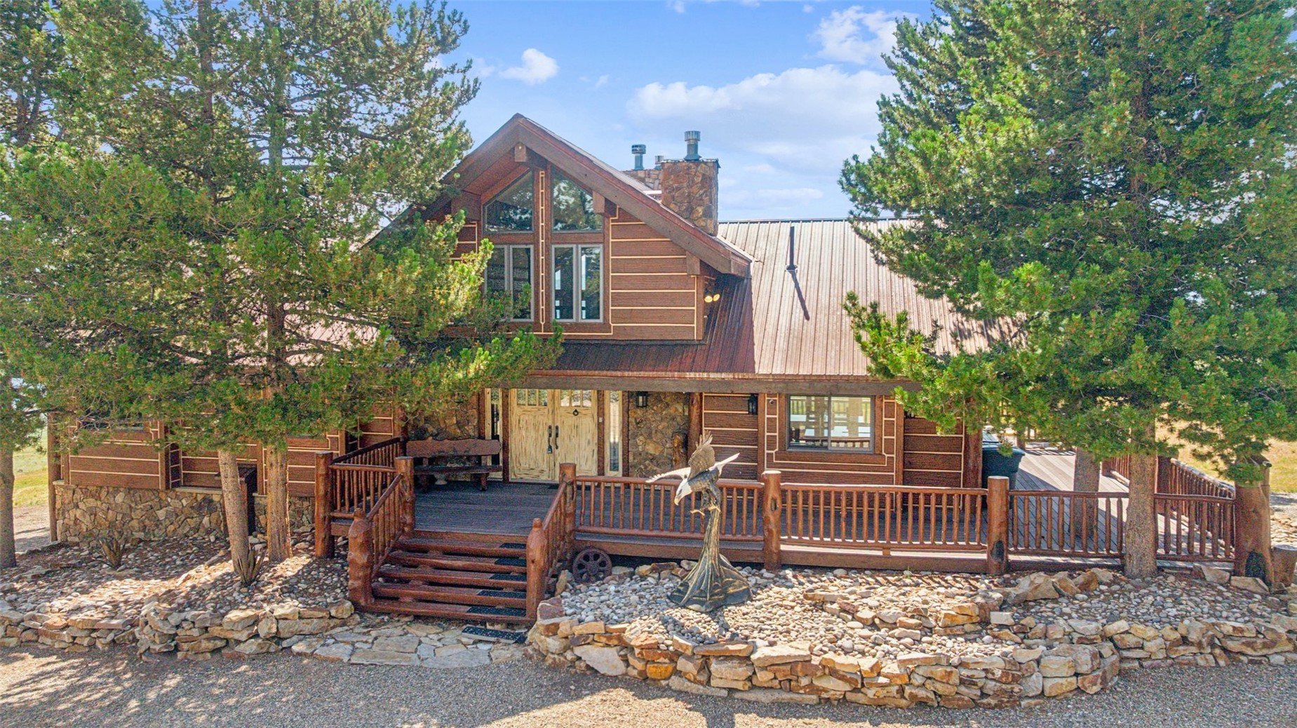 733 Spring Creek Ranch Road Silverthorne CO 80498