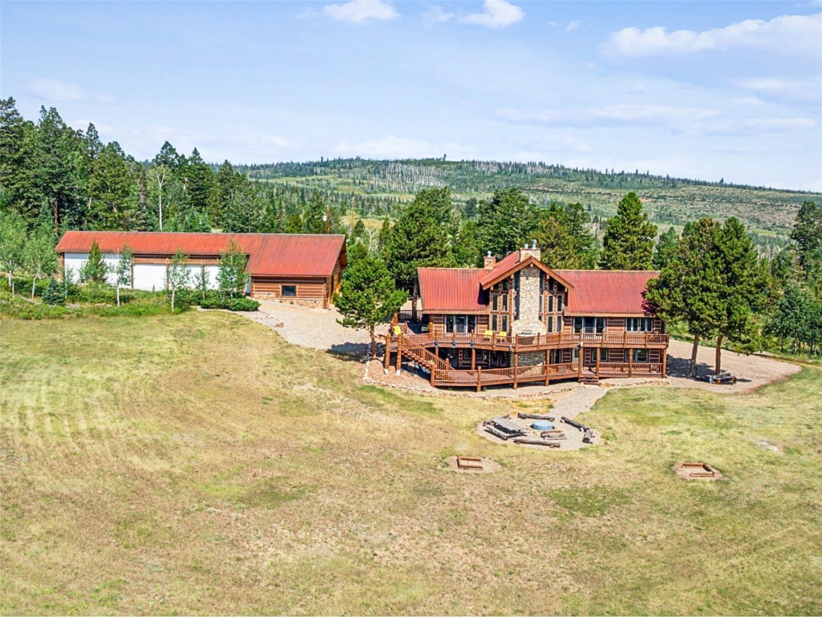 733 Spring Creek Ranch Road Silverthorne CO 80498