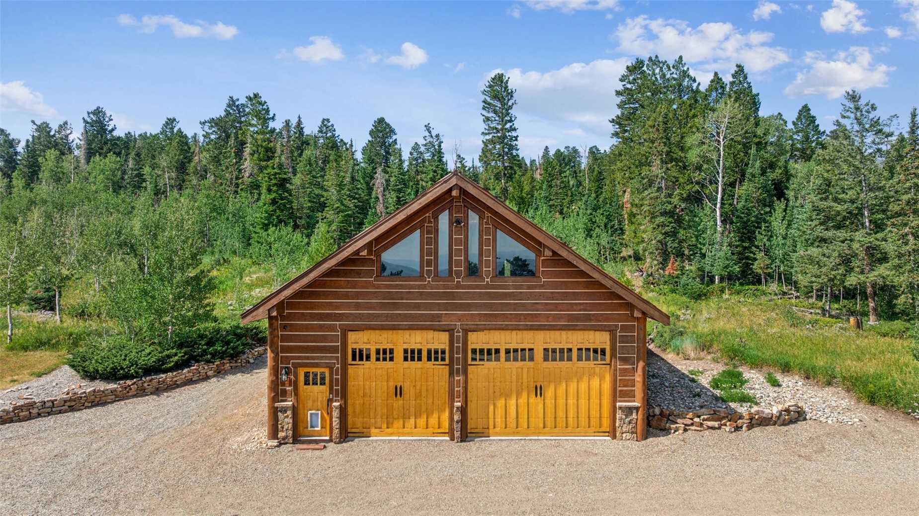 733 Spring Creek Ranch Road Silverthorne CO 80498