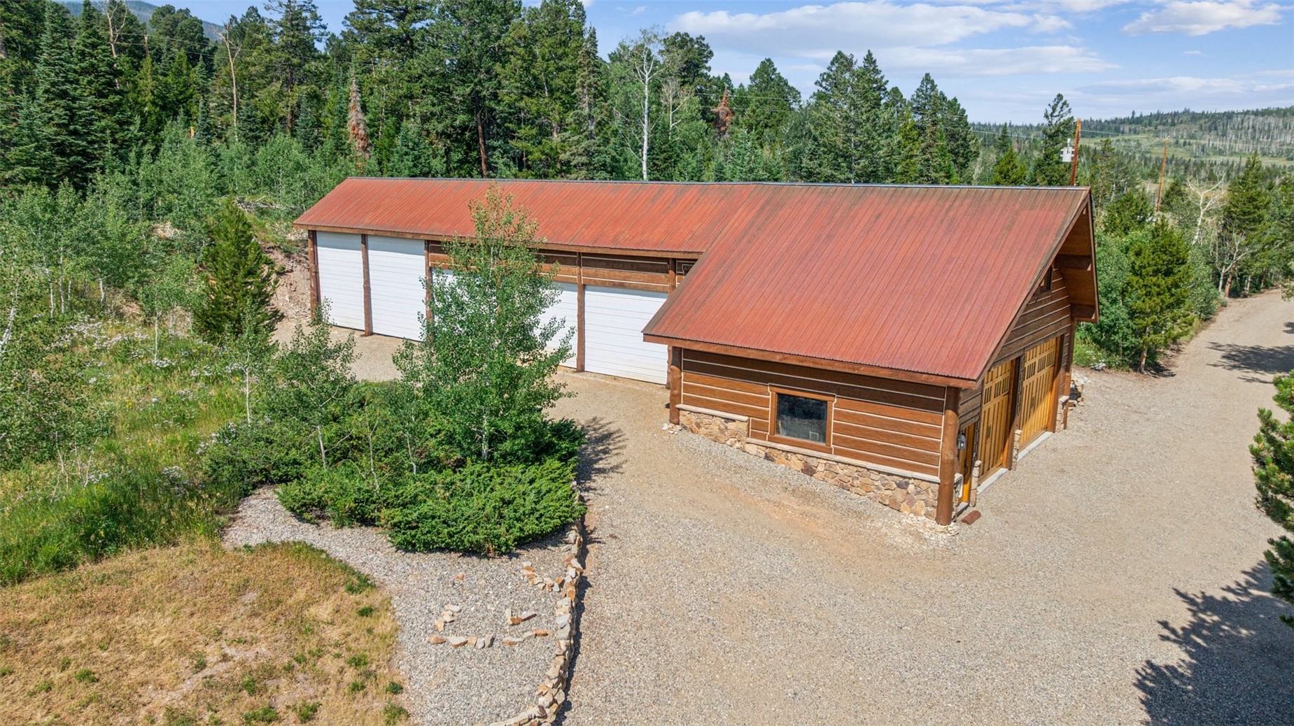 733 Spring Creek Ranch Road Silverthorne CO 80498