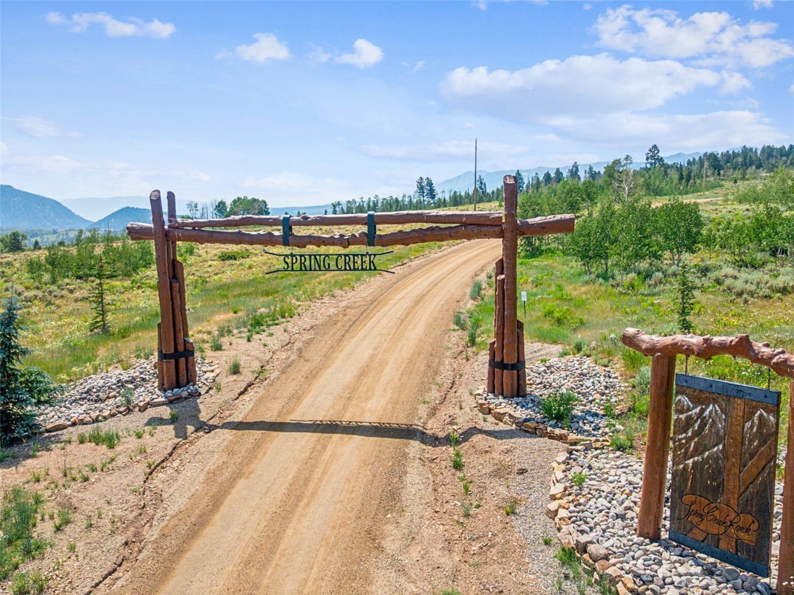 733 Spring Creek Ranch Road Silverthorne CO 80498