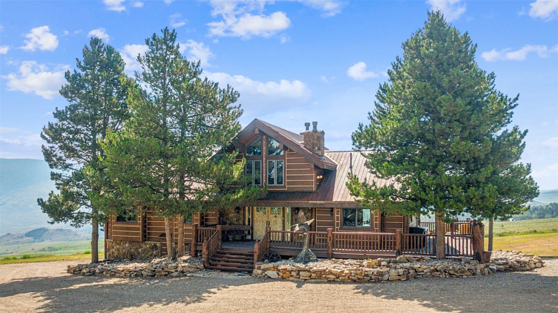 733 Spring Creek Ranch Road Silverthorne CO 80498