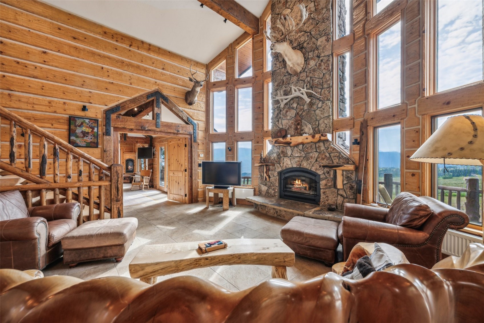 733 Spring Creek Ranch Road Silverthorne CO 80498