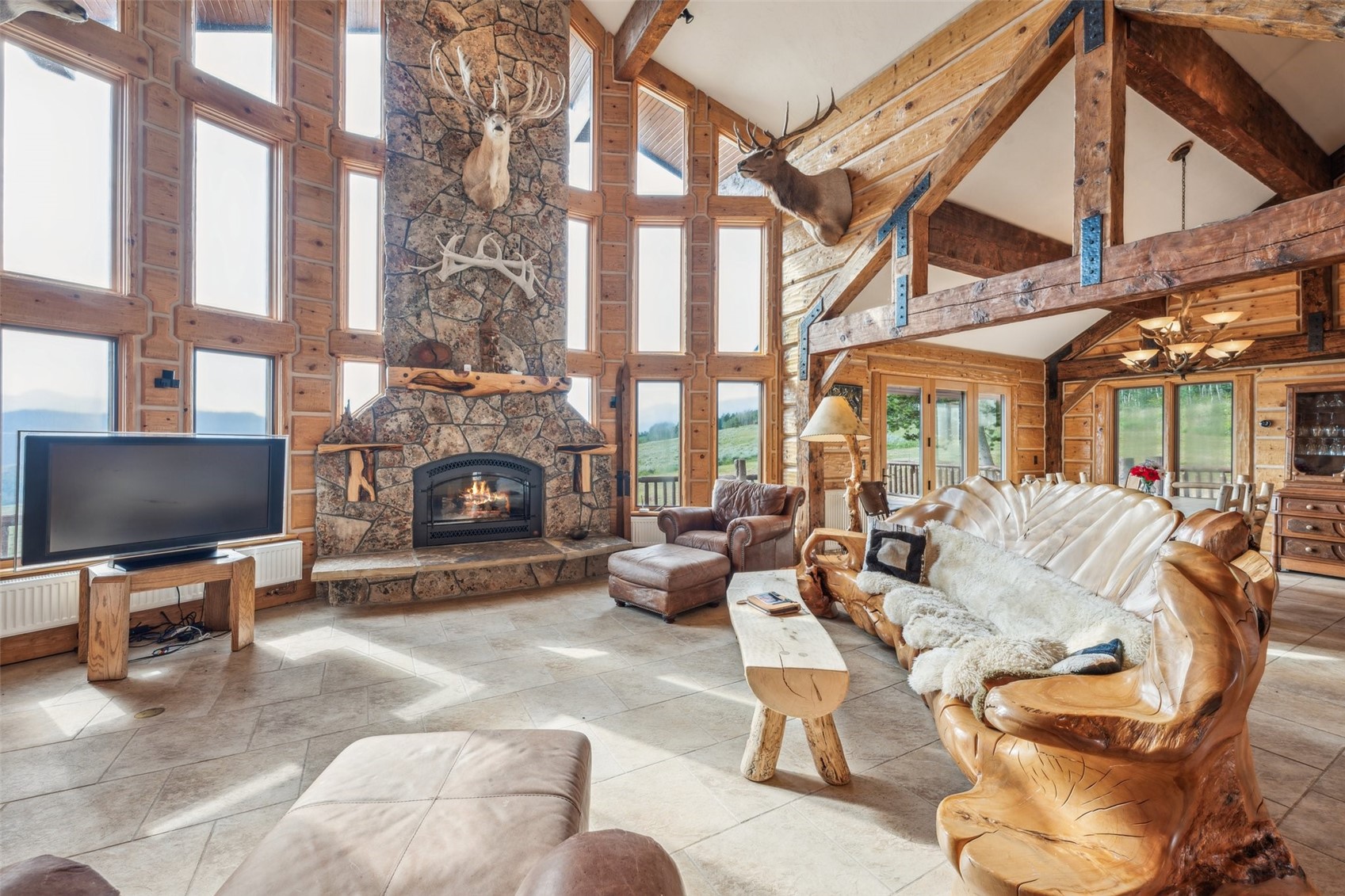733 Spring Creek Ranch Road Silverthorne CO 80498