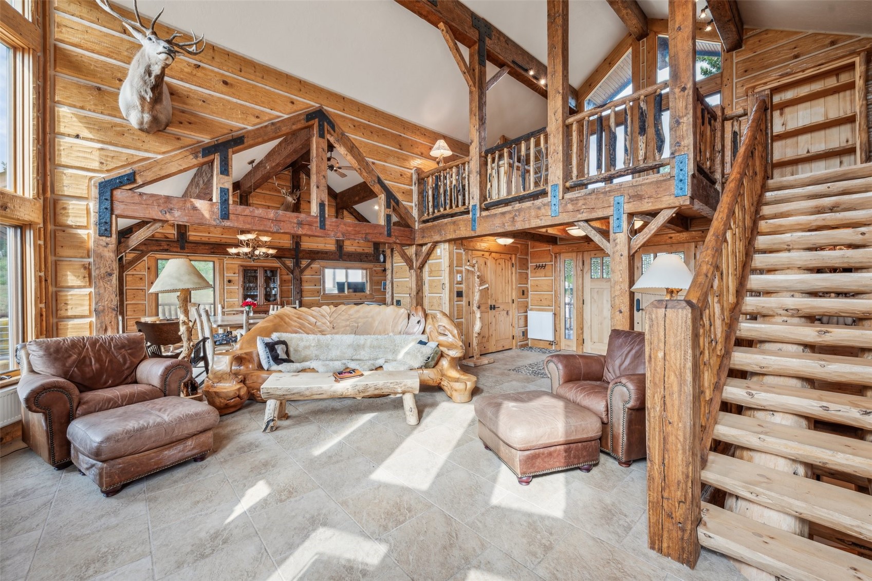 733 Spring Creek Ranch Road Silverthorne CO 80498