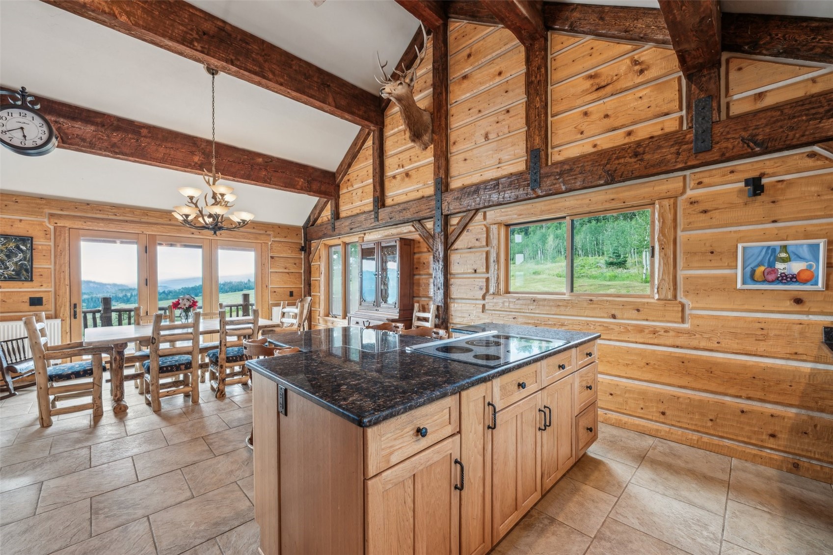 733 Spring Creek Ranch Road Silverthorne CO 80498