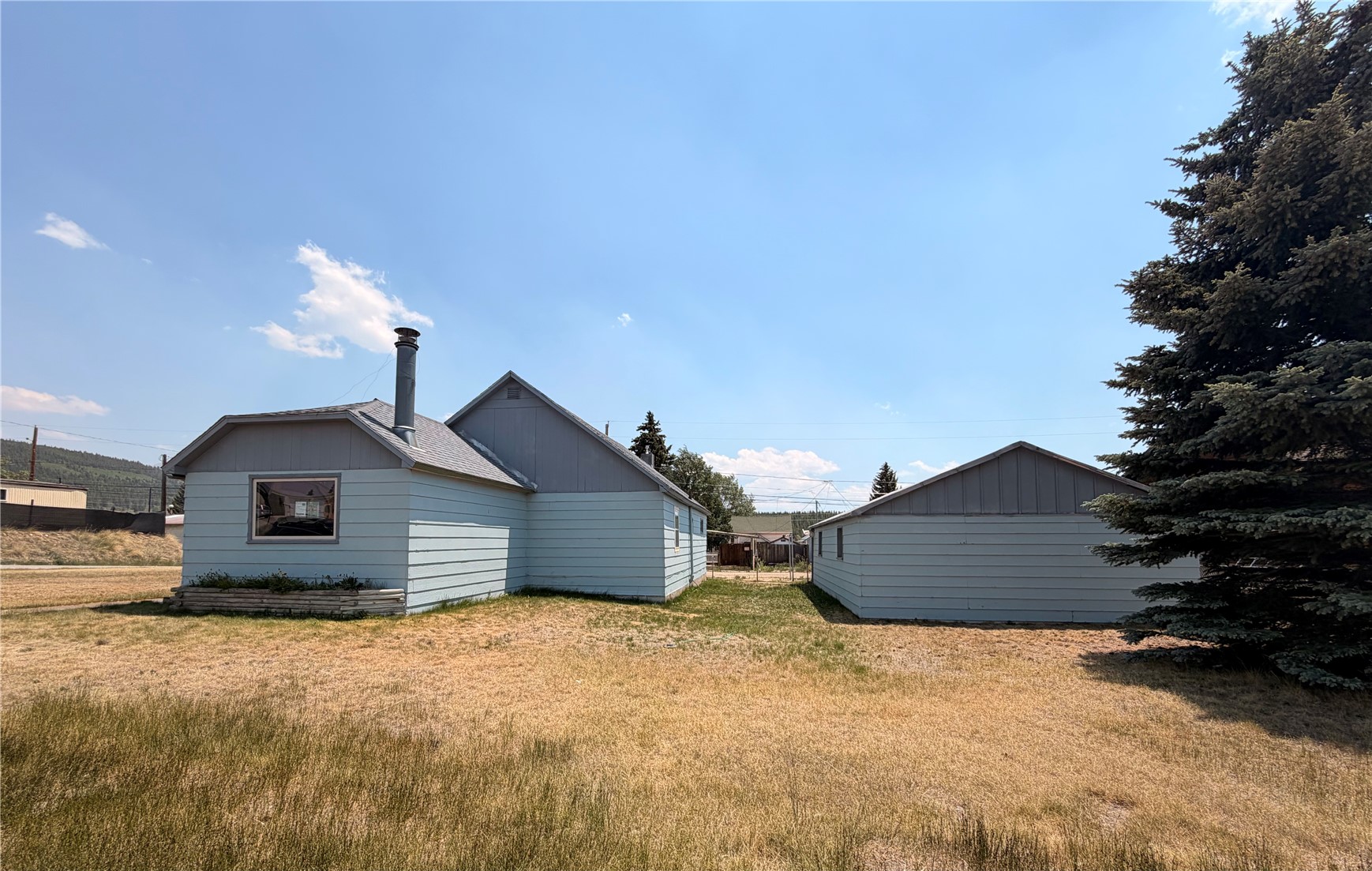 305 Chestnut Street Leadville CO 80461