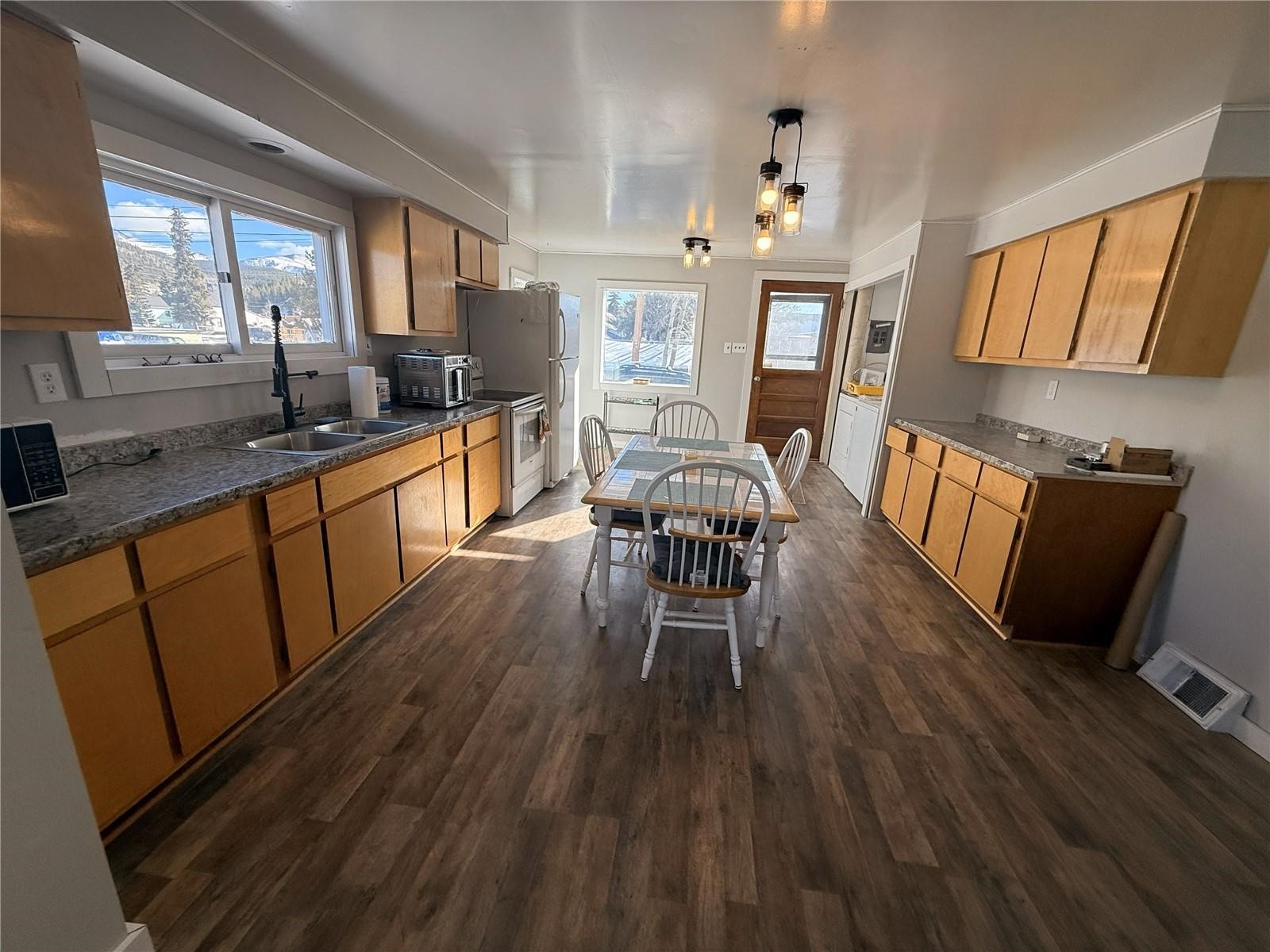 305 Chestnut Street Leadville CO 80461