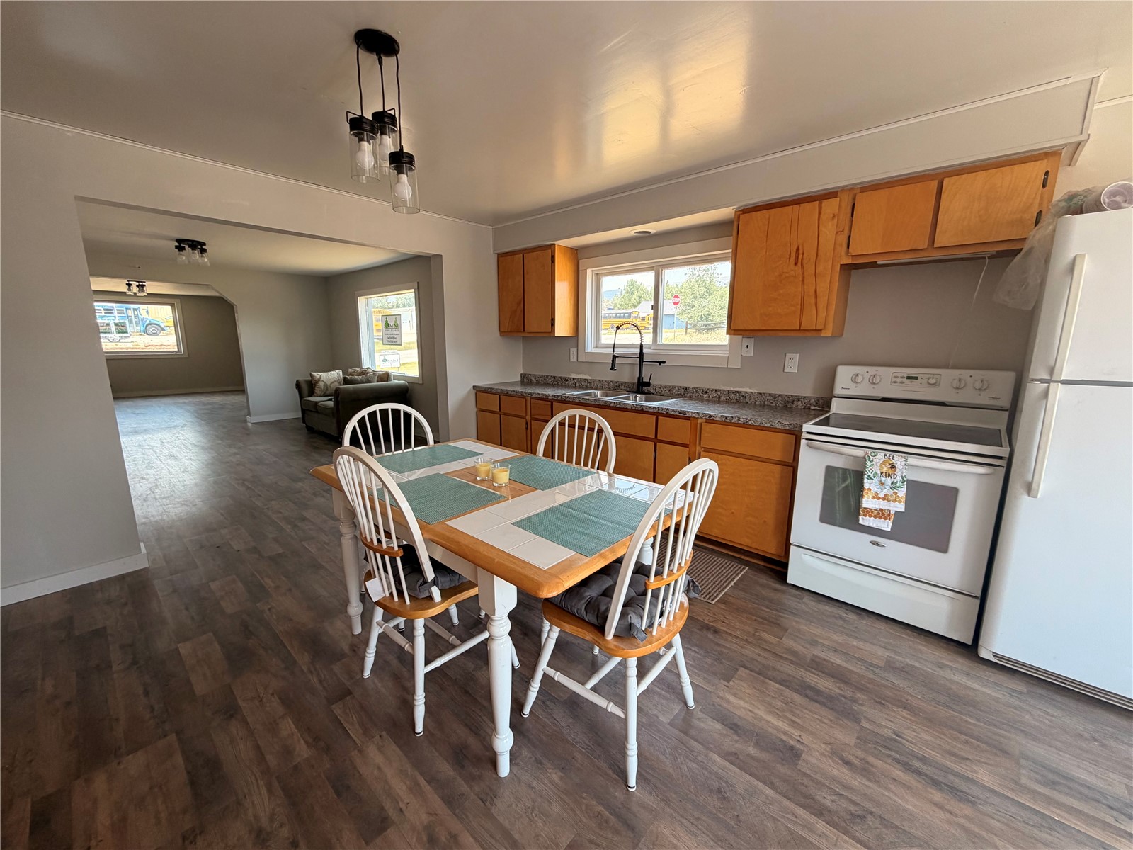 305 Chestnut Street Leadville CO 80461