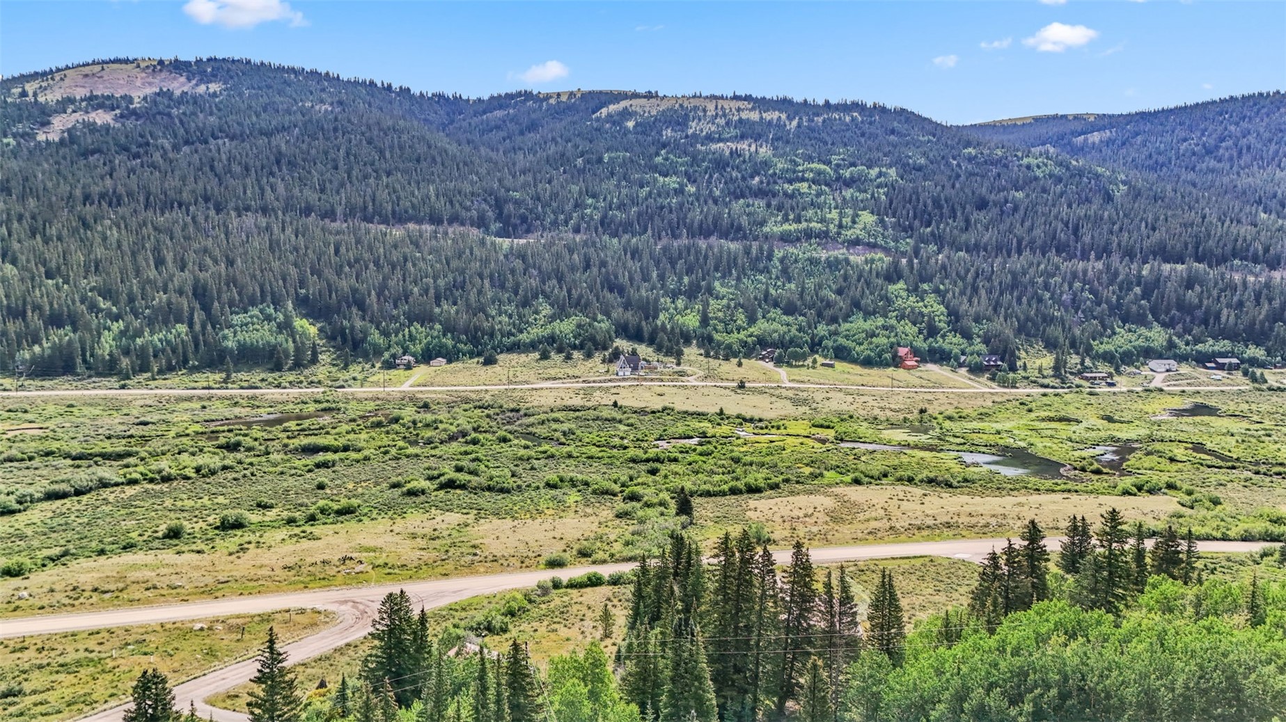 932 Peterson Drive Alma CO 80420