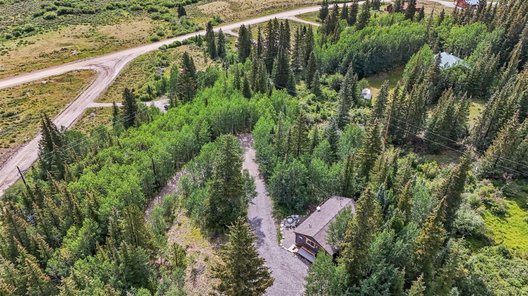 932 Peterson Drive Alma CO 80420