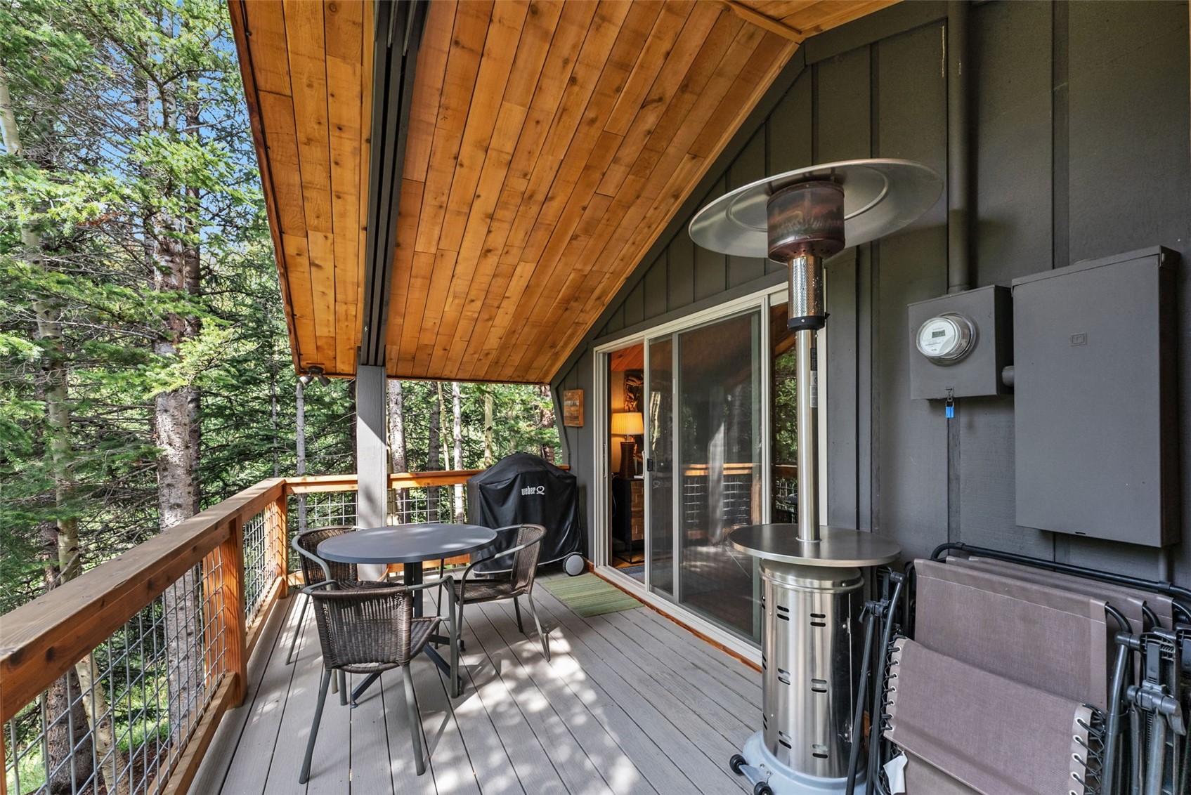 932 Peterson Drive Alma CO 80420