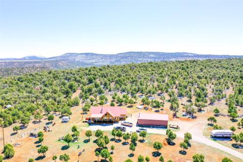 76 County Road 60b Maybell CO 81640