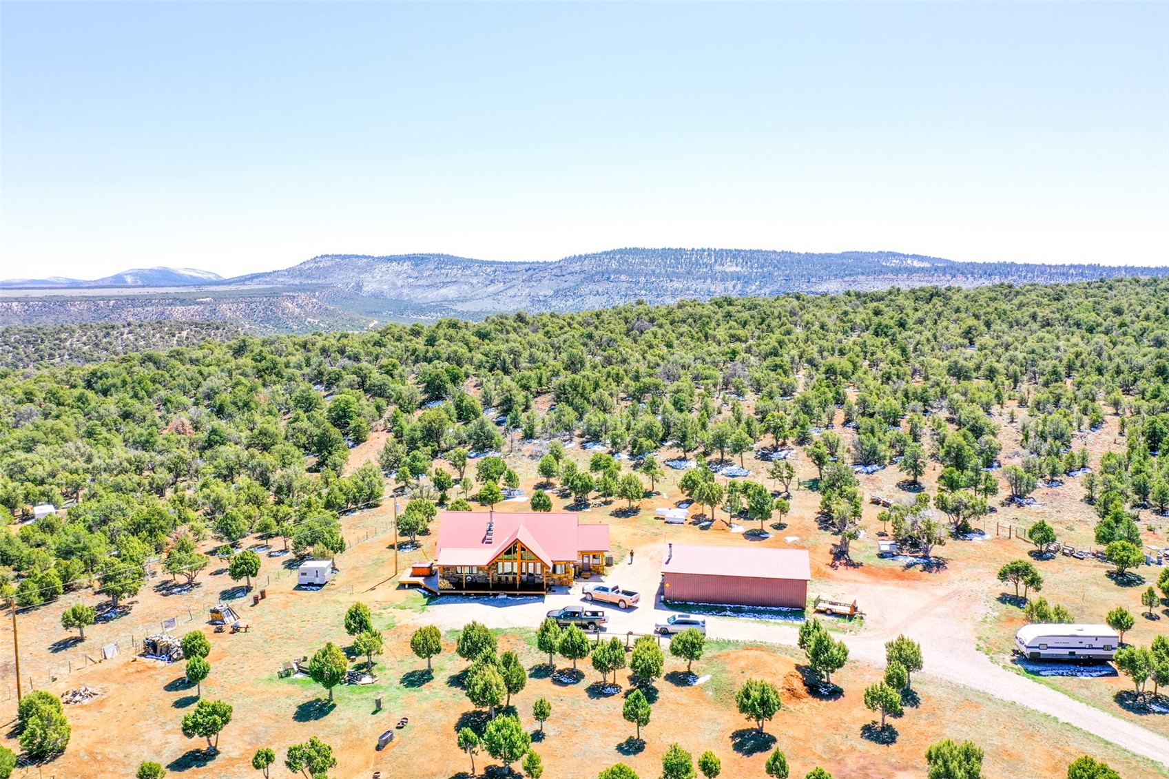 76 County Road 60b Maybell CO 81640