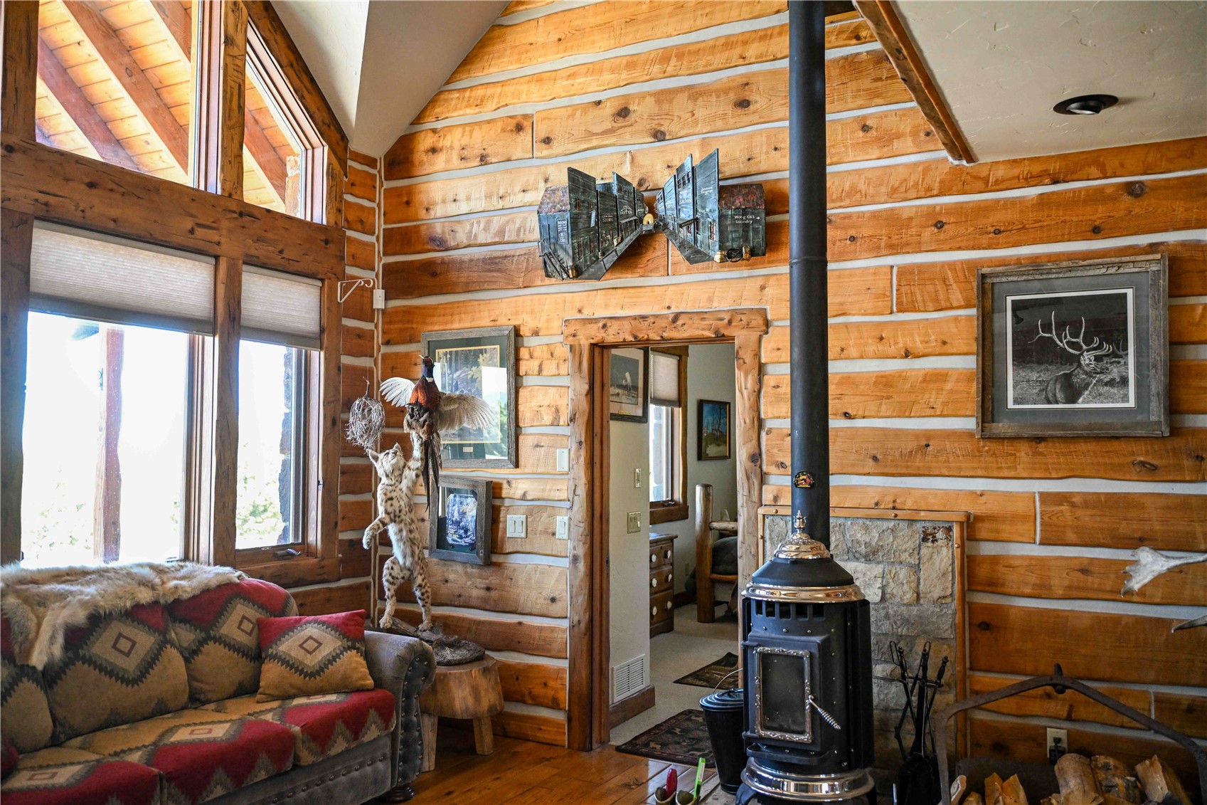 76 County Road 60b Maybell CO 81640