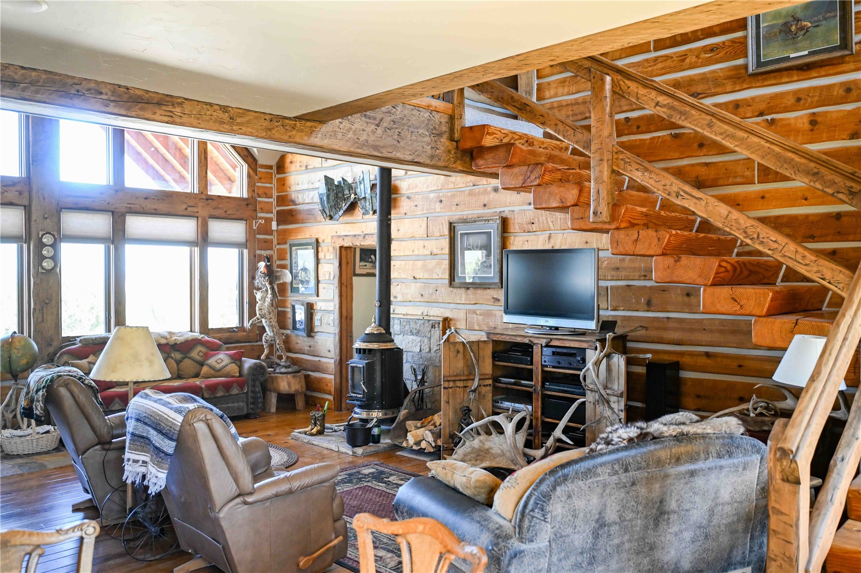 76 County Road 60b Maybell CO 81640