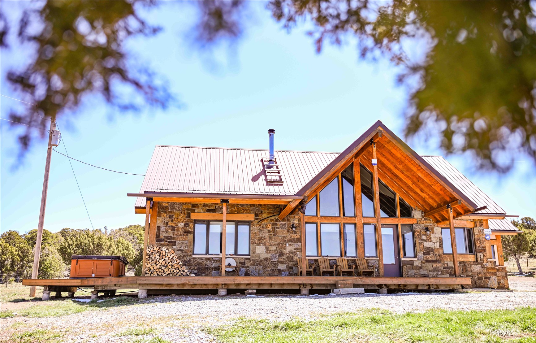 76 County Road 60b Maybell CO 81640