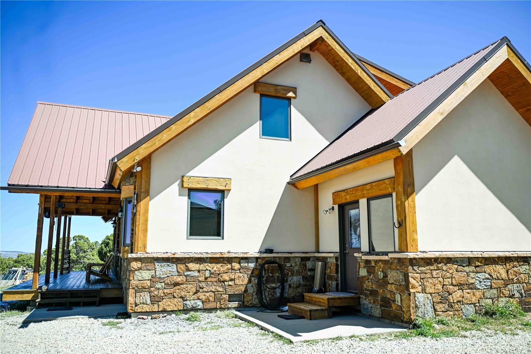 76 County Road 60b Maybell CO 81640