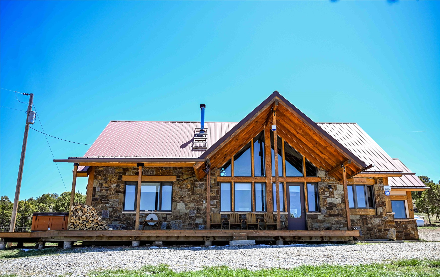 76 County Road 60b Maybell CO 81640