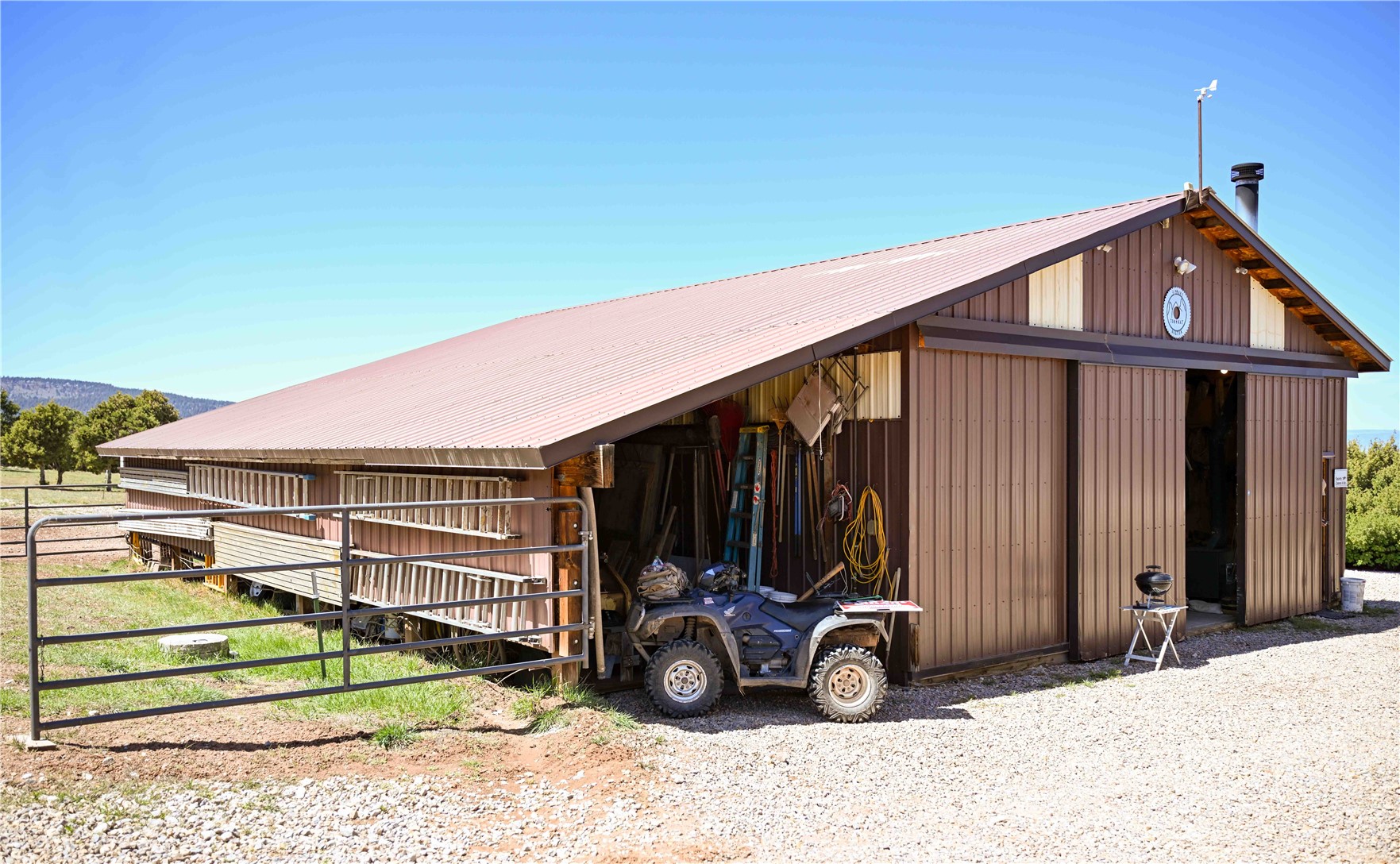 76 County Road 60b Maybell CO 81640
