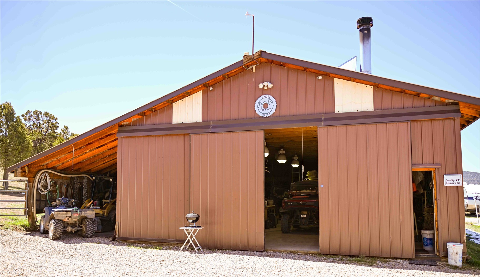 76 County Road 60b Maybell CO 81640