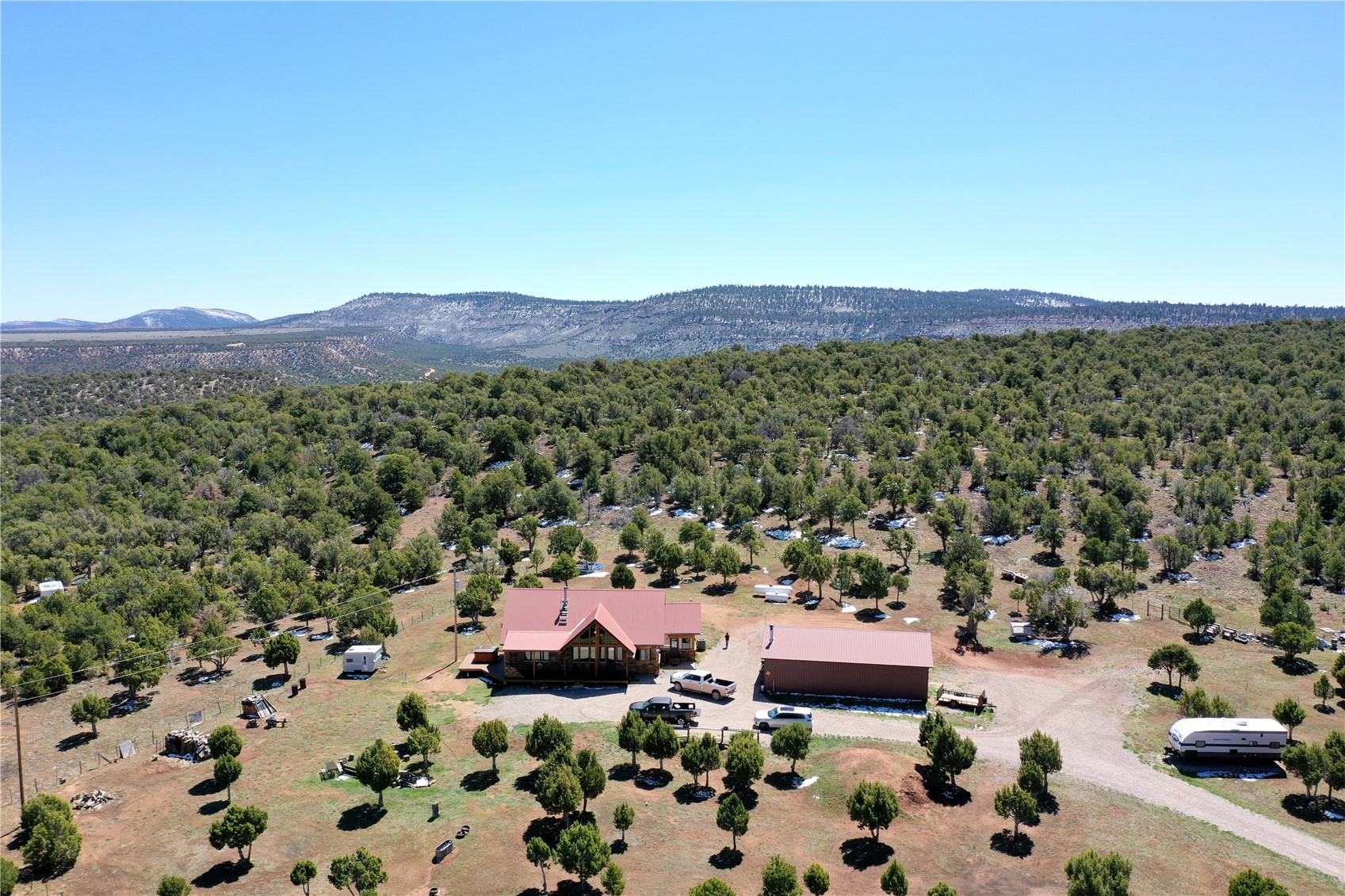 76 County Road 60b Maybell CO 81640