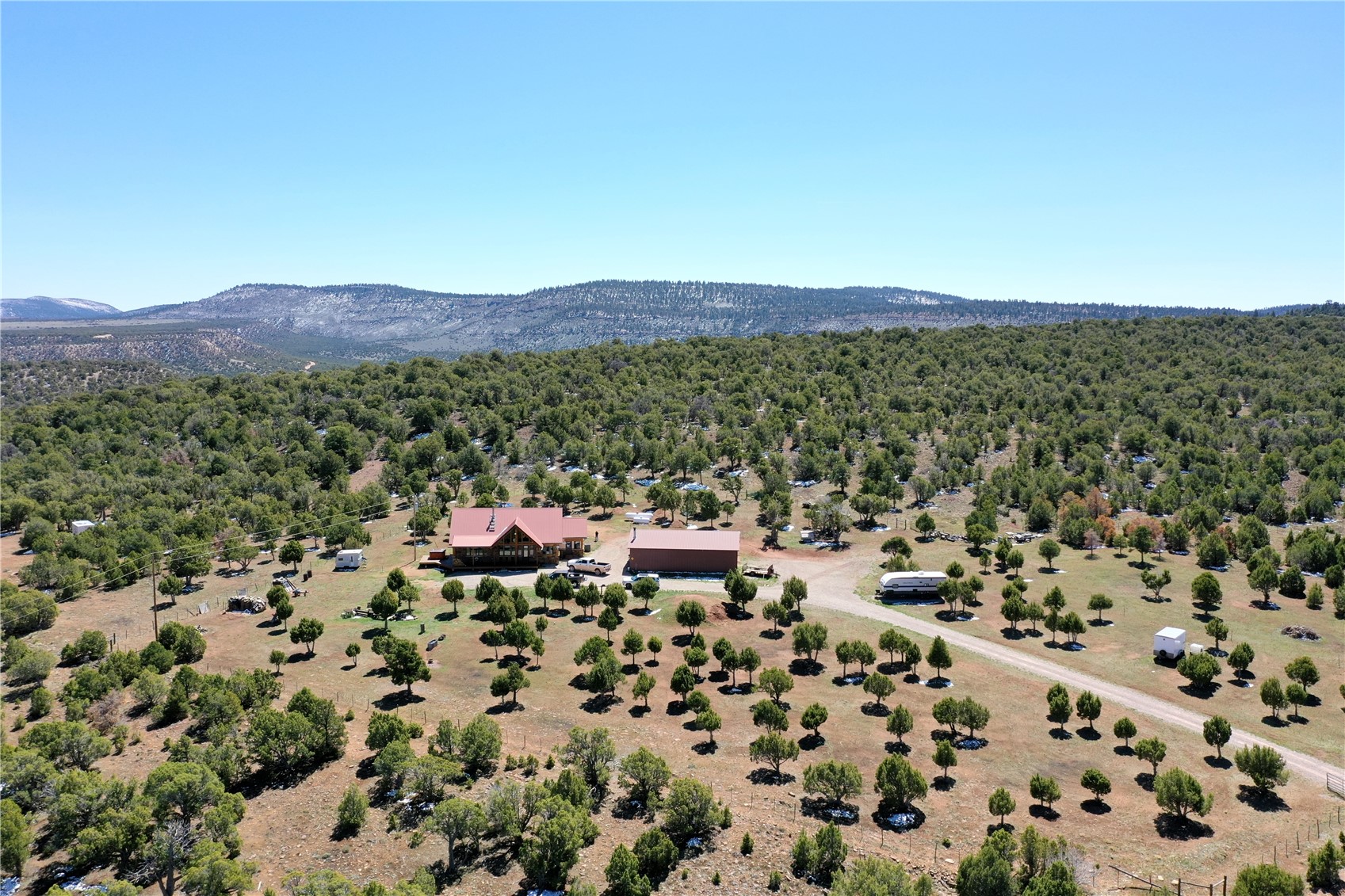 76 County Road 60b Maybell CO 81640