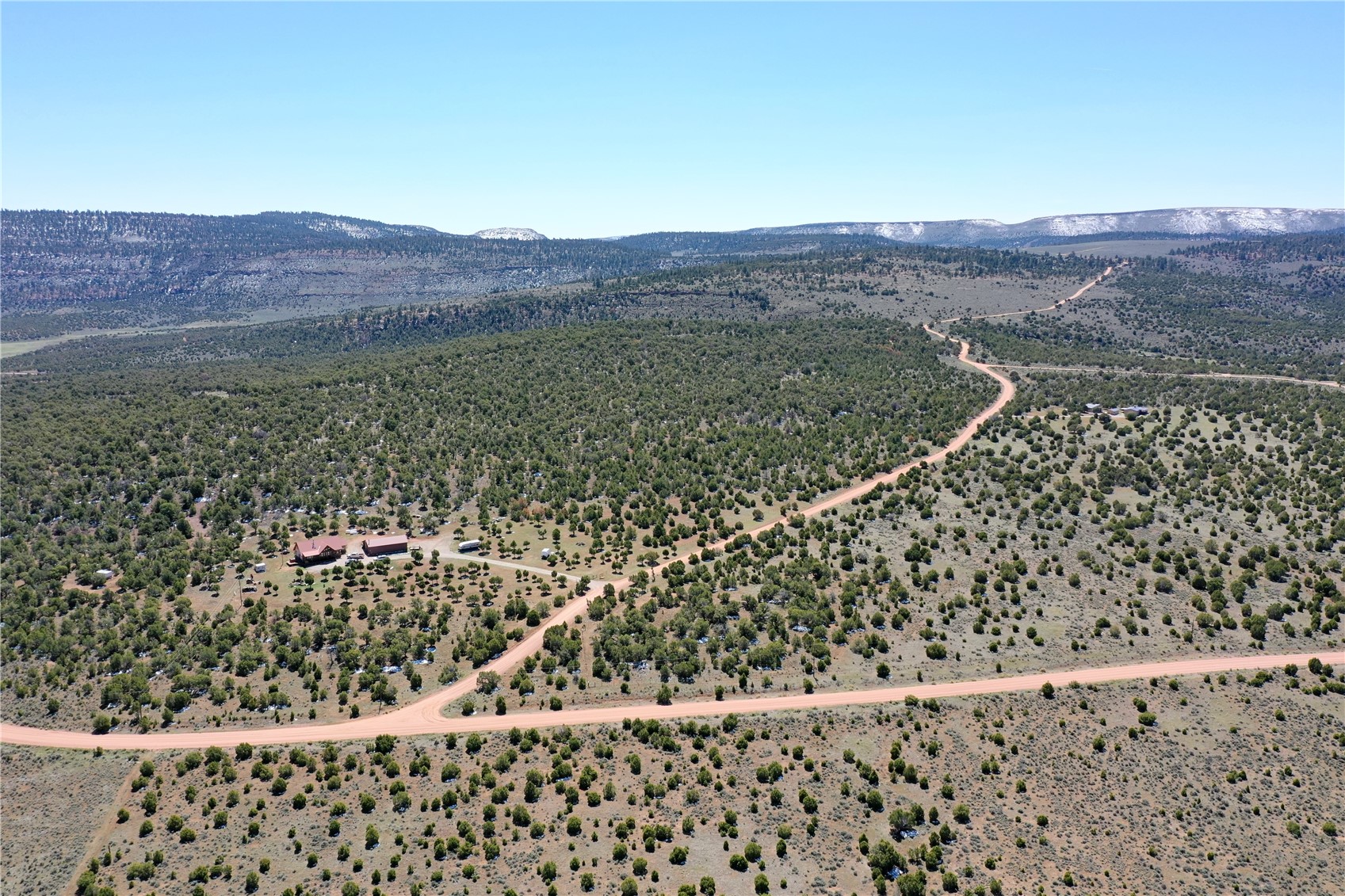 76 County Road 60b Maybell CO 81640