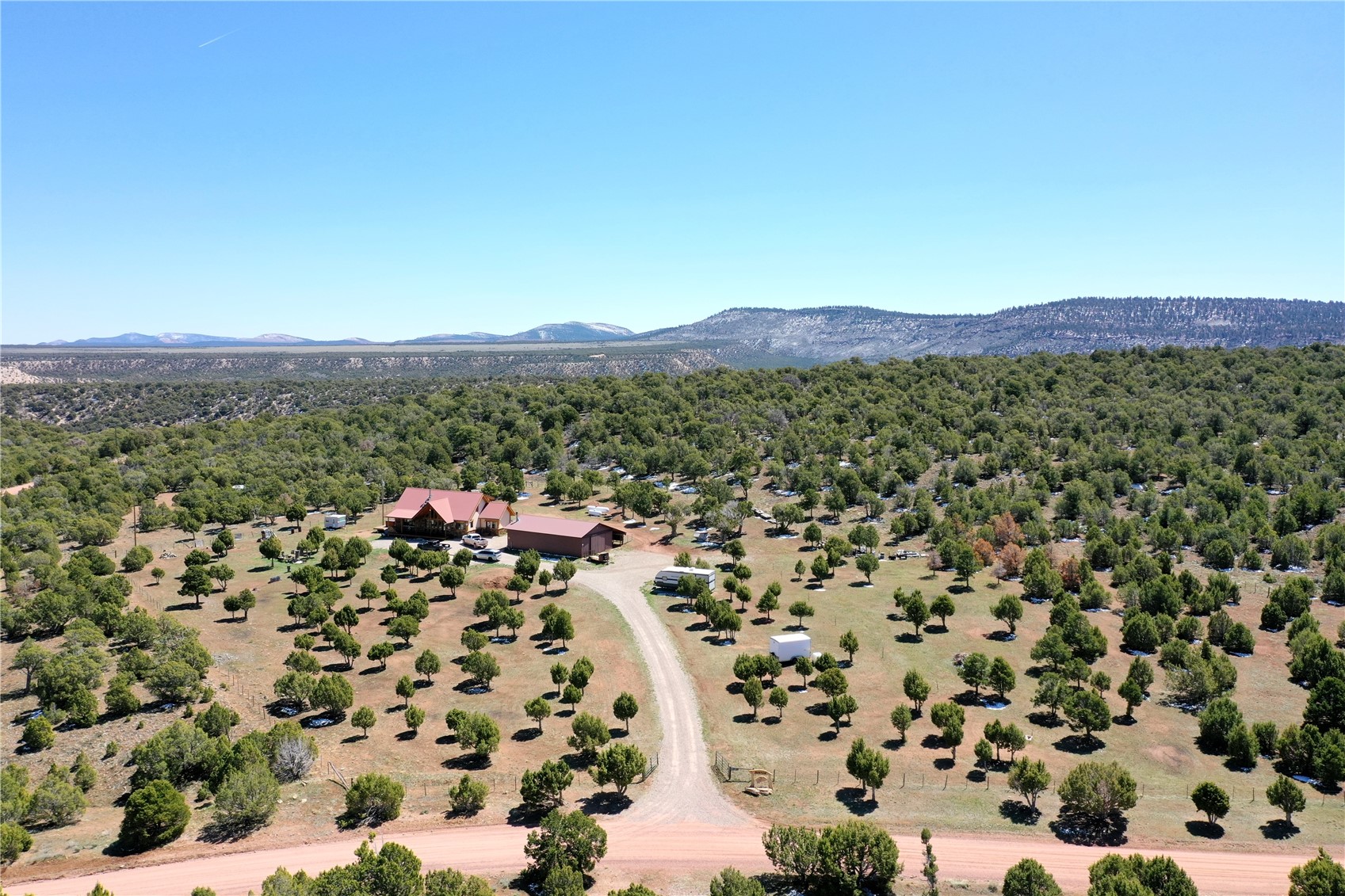 76 County Road 60b Maybell CO 81640