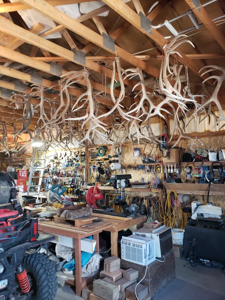 76 County Road 60b Maybell CO 81640